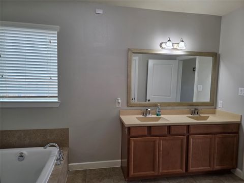 Tiny photo for 19415 Bronte Springs Court, Richmond, TX 77407 (MLS # 51524621)