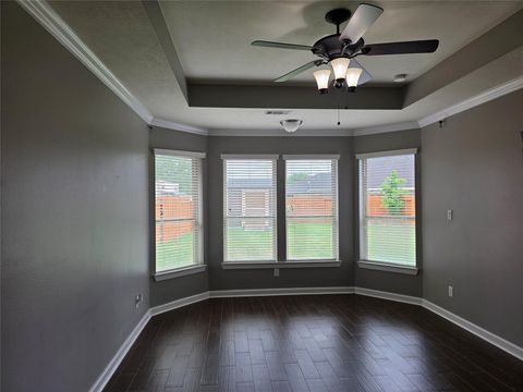 Tiny photo for 19415 Bronte Springs Court, Richmond, TX 77407 (MLS # 51524621)