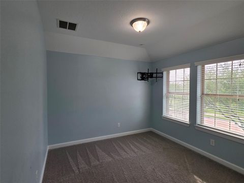 Tiny photo for 19415 Bronte Springs Court, Richmond, TX 77407 (MLS # 51524621)