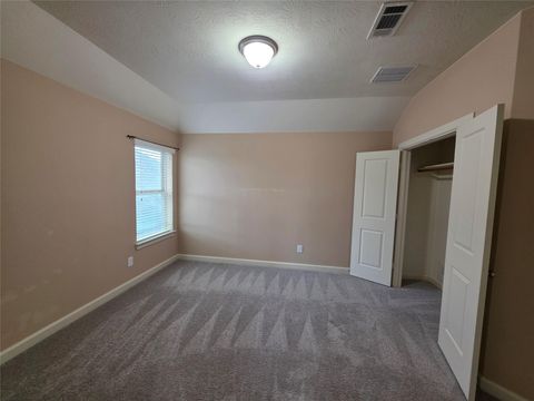 Tiny photo for 19415 Bronte Springs Court, Richmond, TX 77407 (MLS # 51524621)