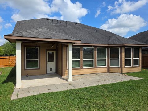 Tiny photo for 19415 Bronte Springs Court, Richmond, TX 77407 (MLS # 51524621)