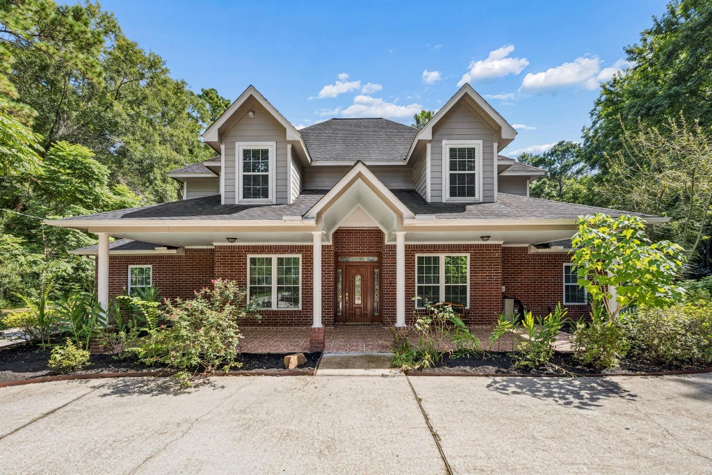 Photo of 22872 Mersey Court, Porter, TX 77365 (MLS # 44488354)