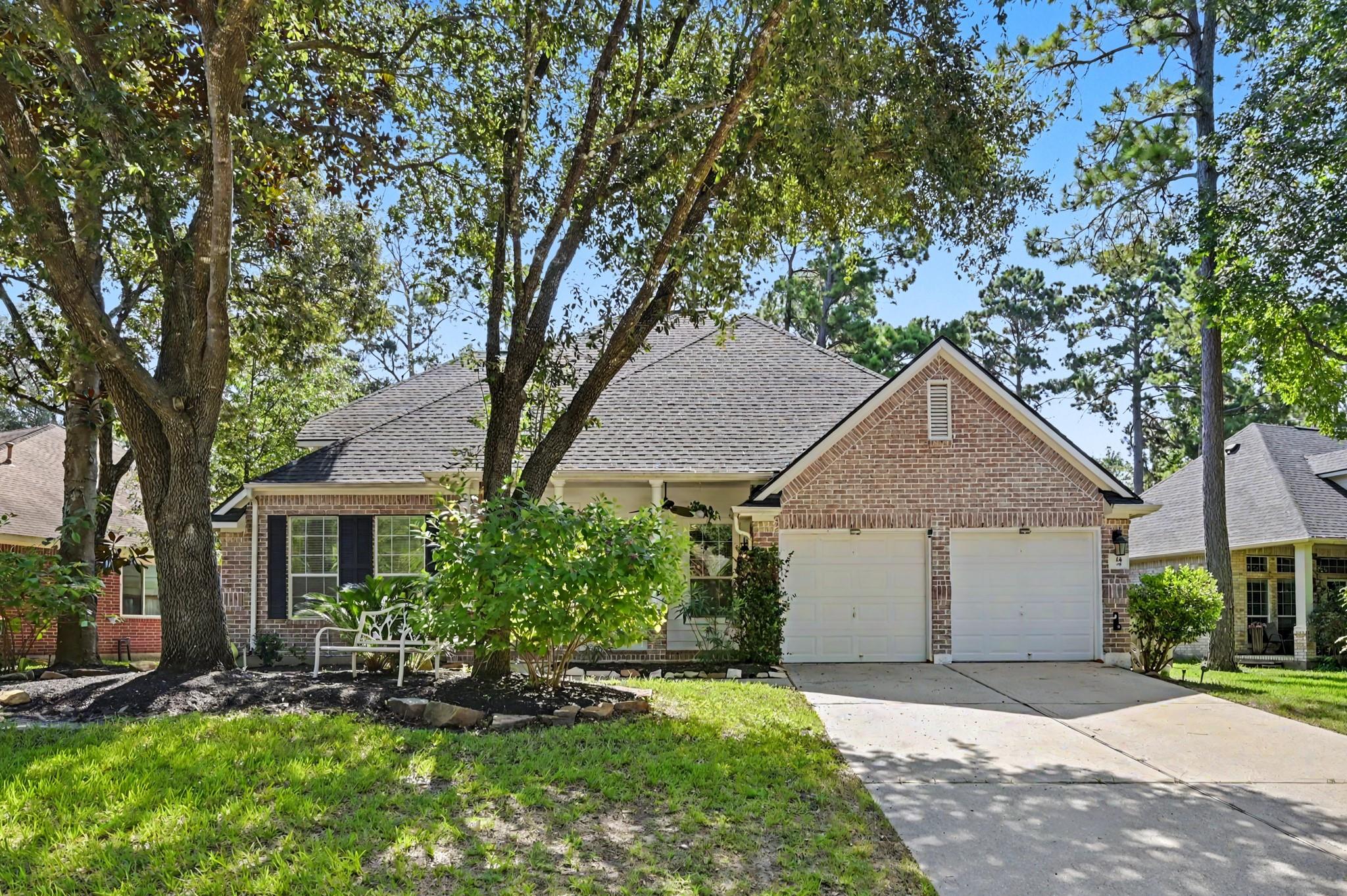 14 S Rambling Ridge Place