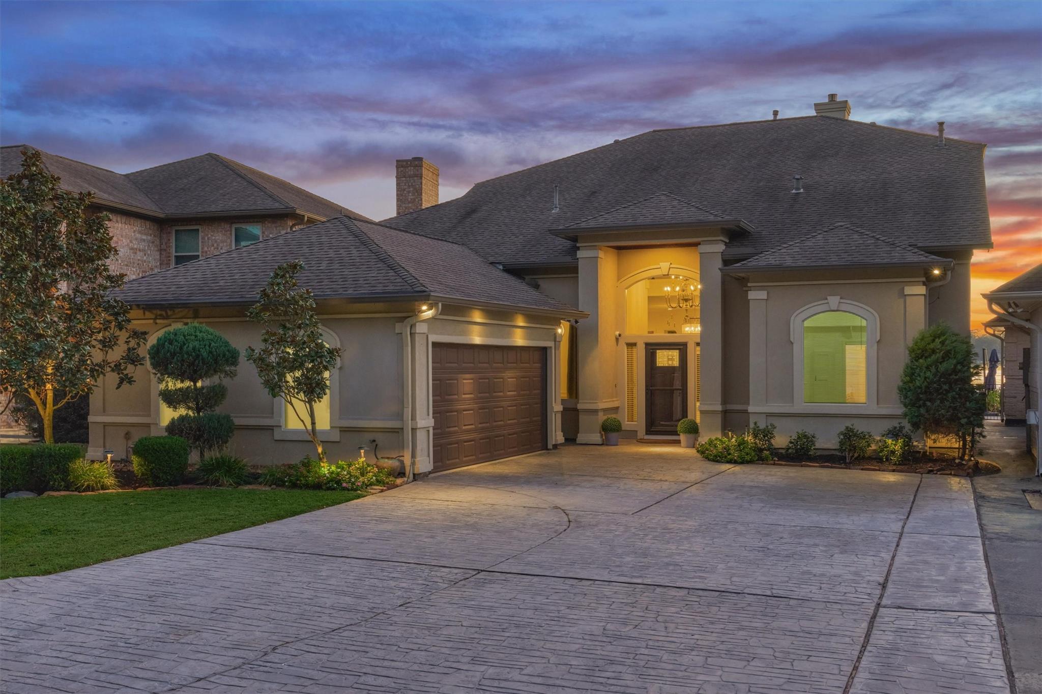 13050 Wood Harbour Drive