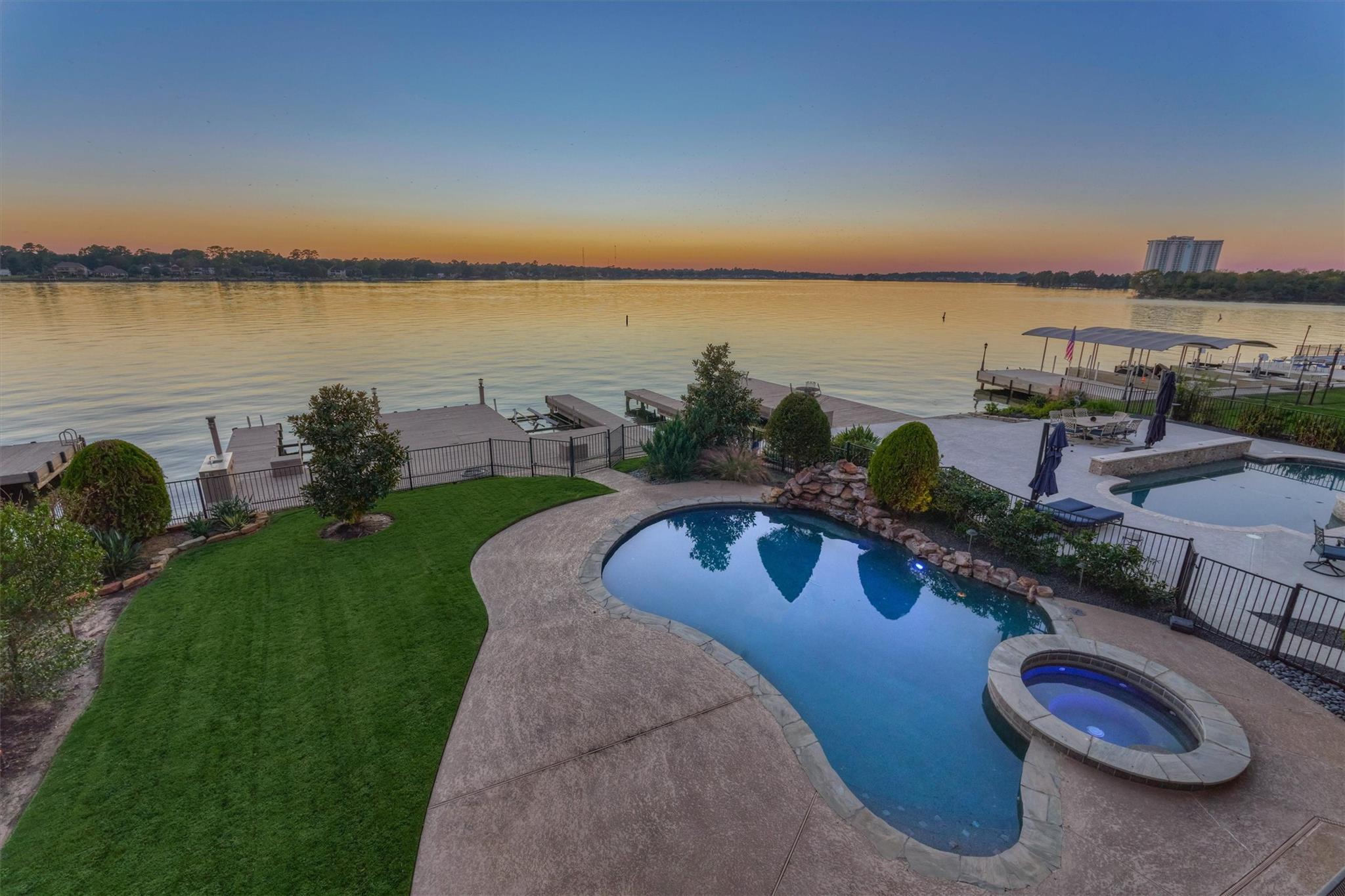 13050 Wood Harbour Drive