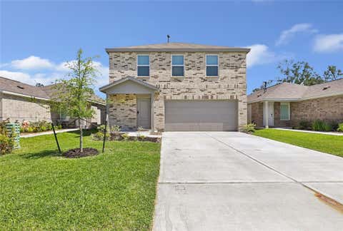 Photo of 21027 Santopadre Street, New Caney, TX 77357 (MLS # 81881659)