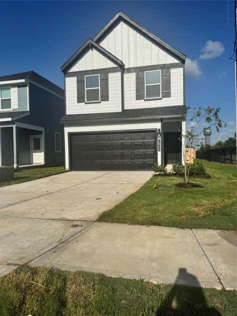 Photo of 1939 Olivos, Missouri City, TX 77459 (MLS # 63753504)
