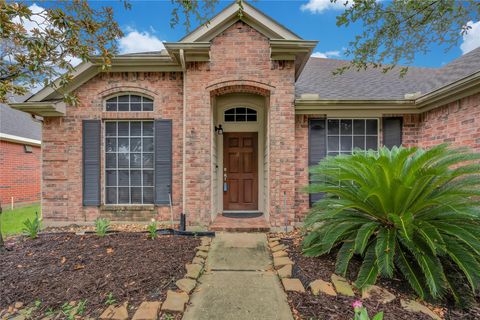 Photo of 11511 Timberly Park Lane, Cypress, TX 77433 (MLS # 86758177)