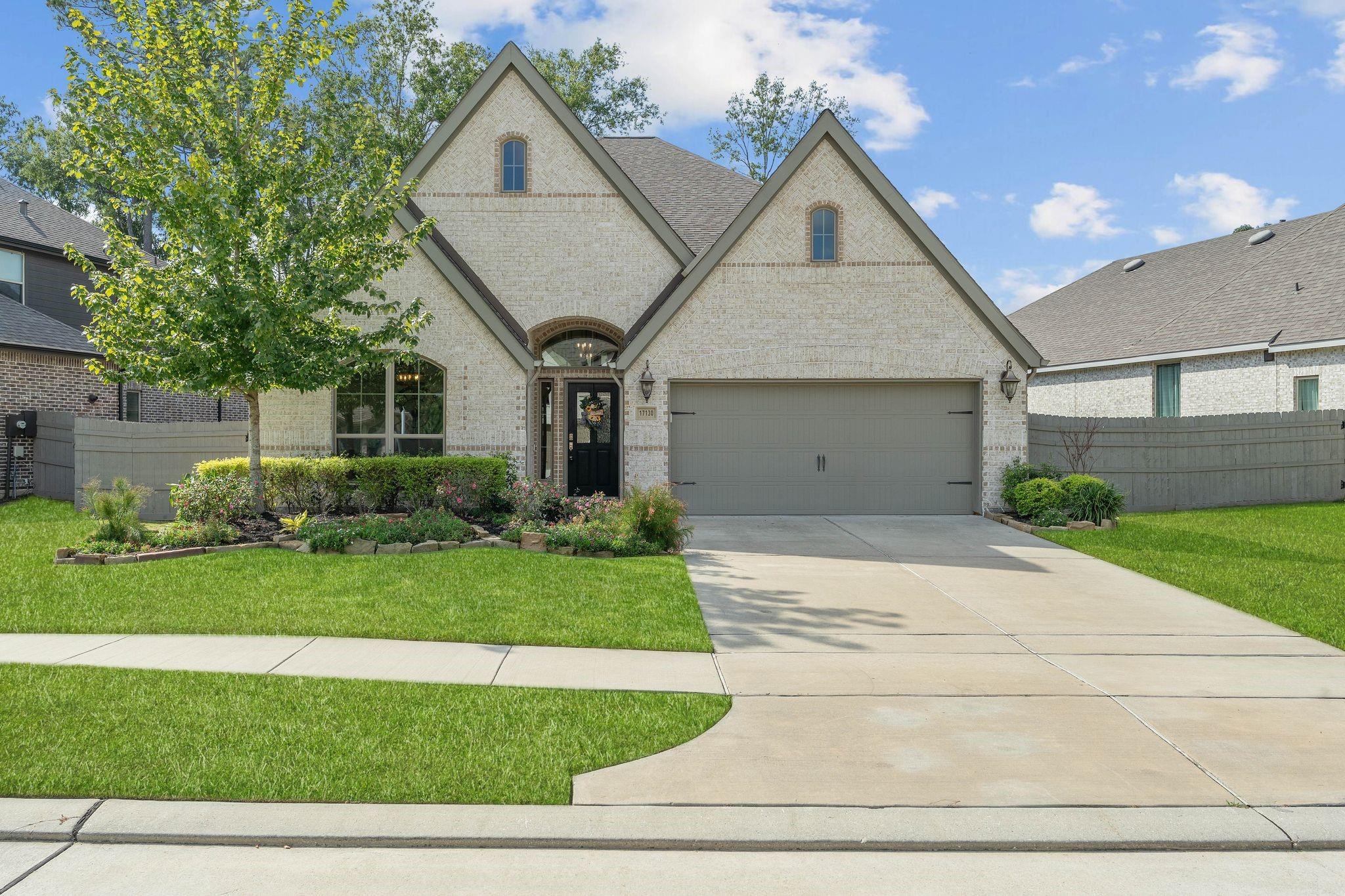 17130 Crimson Crest Drive