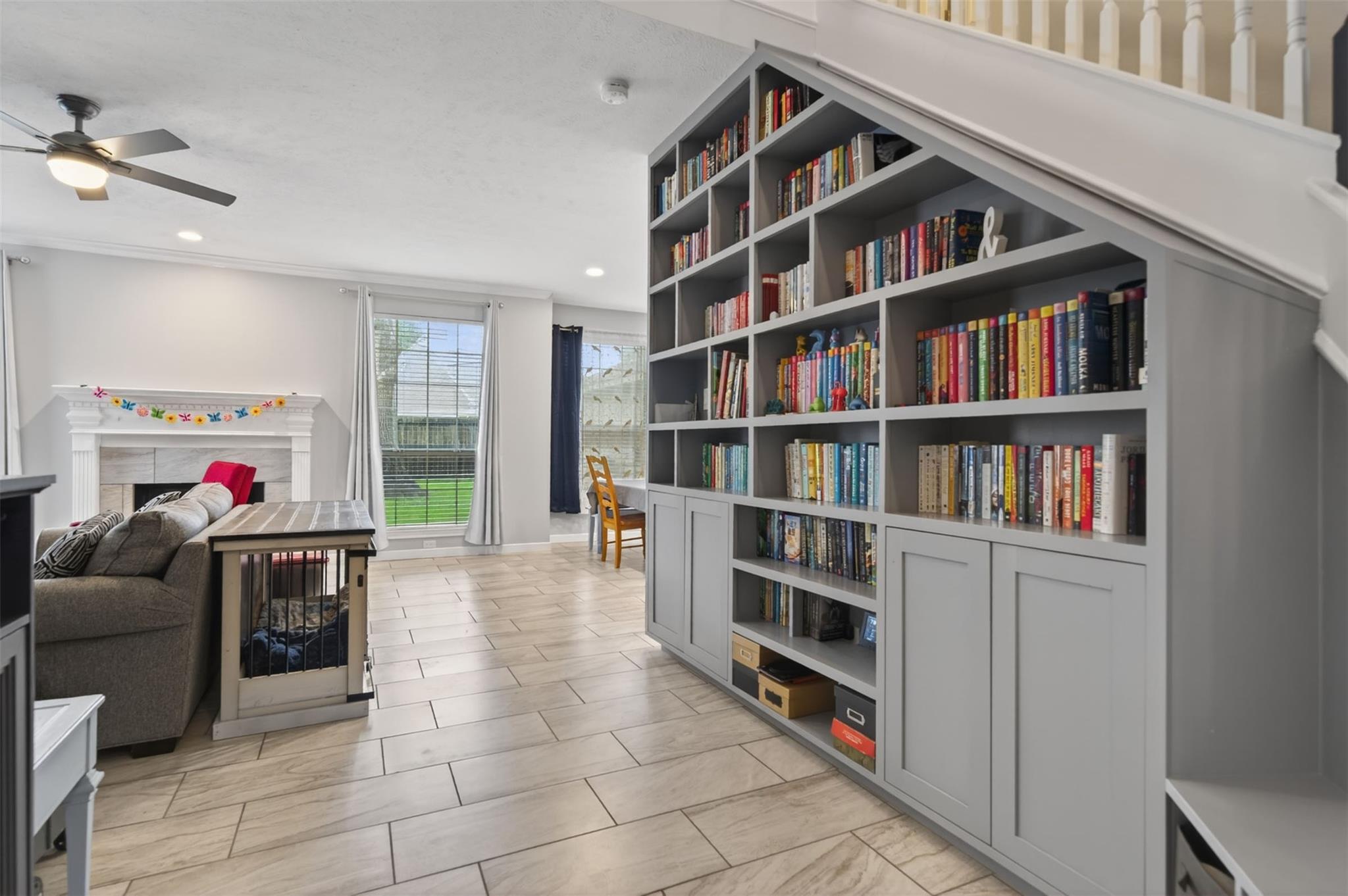 3115 Saddle Ridge Court