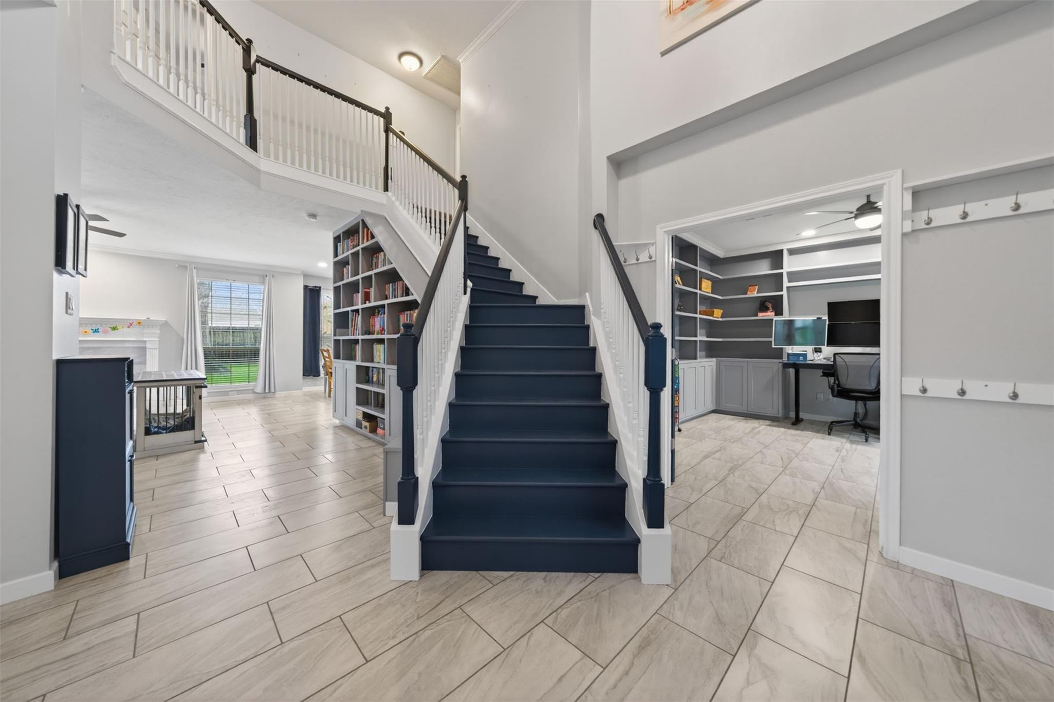 3115 Saddle Ridge Court