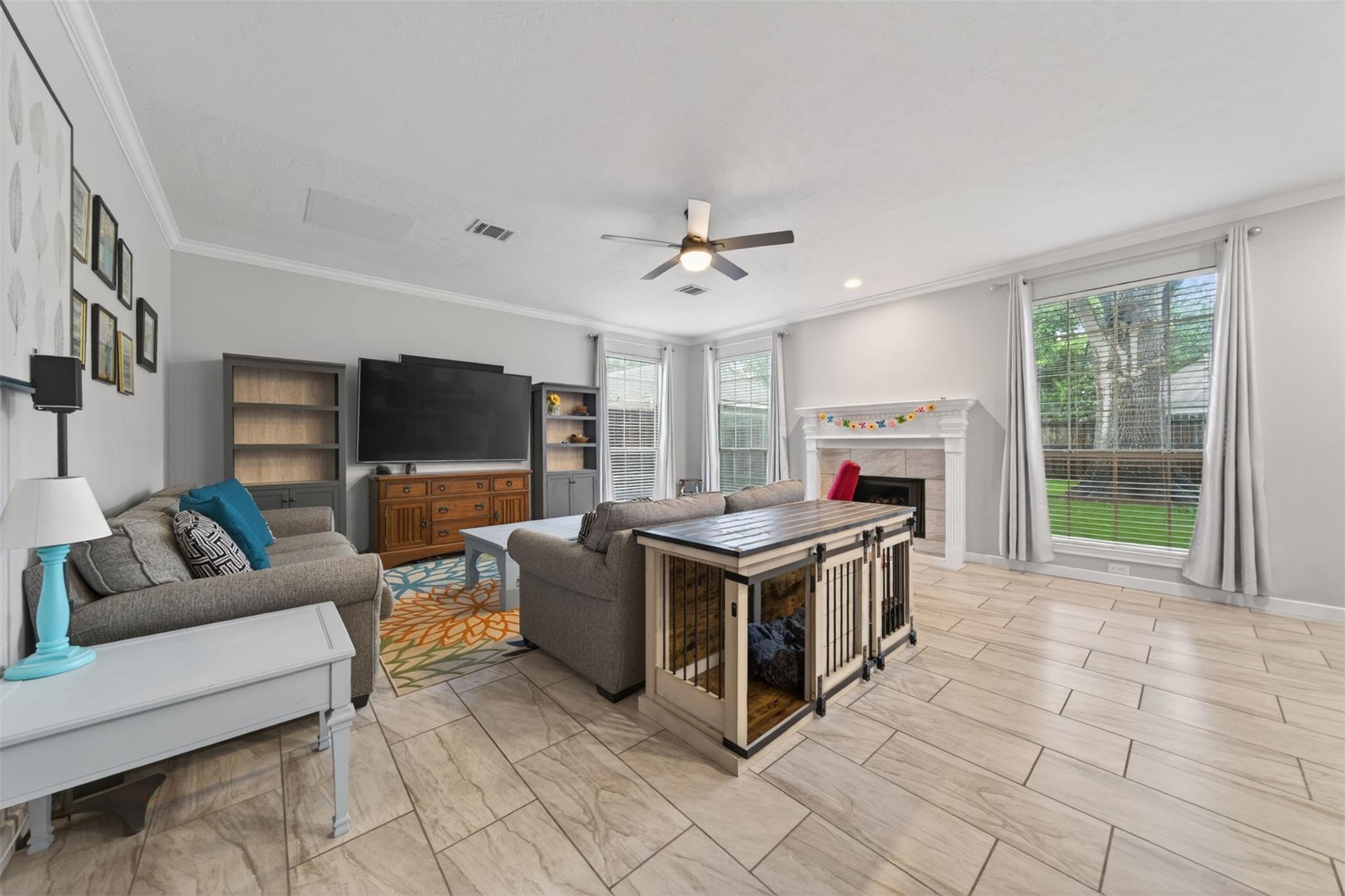 3115 Saddle Ridge Court