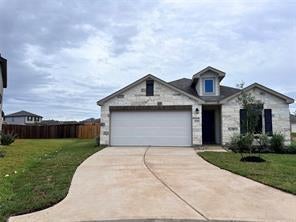 Homes For Rent - 8086 Atlas Cedar Lane<br/> Magnolia, TX 77354