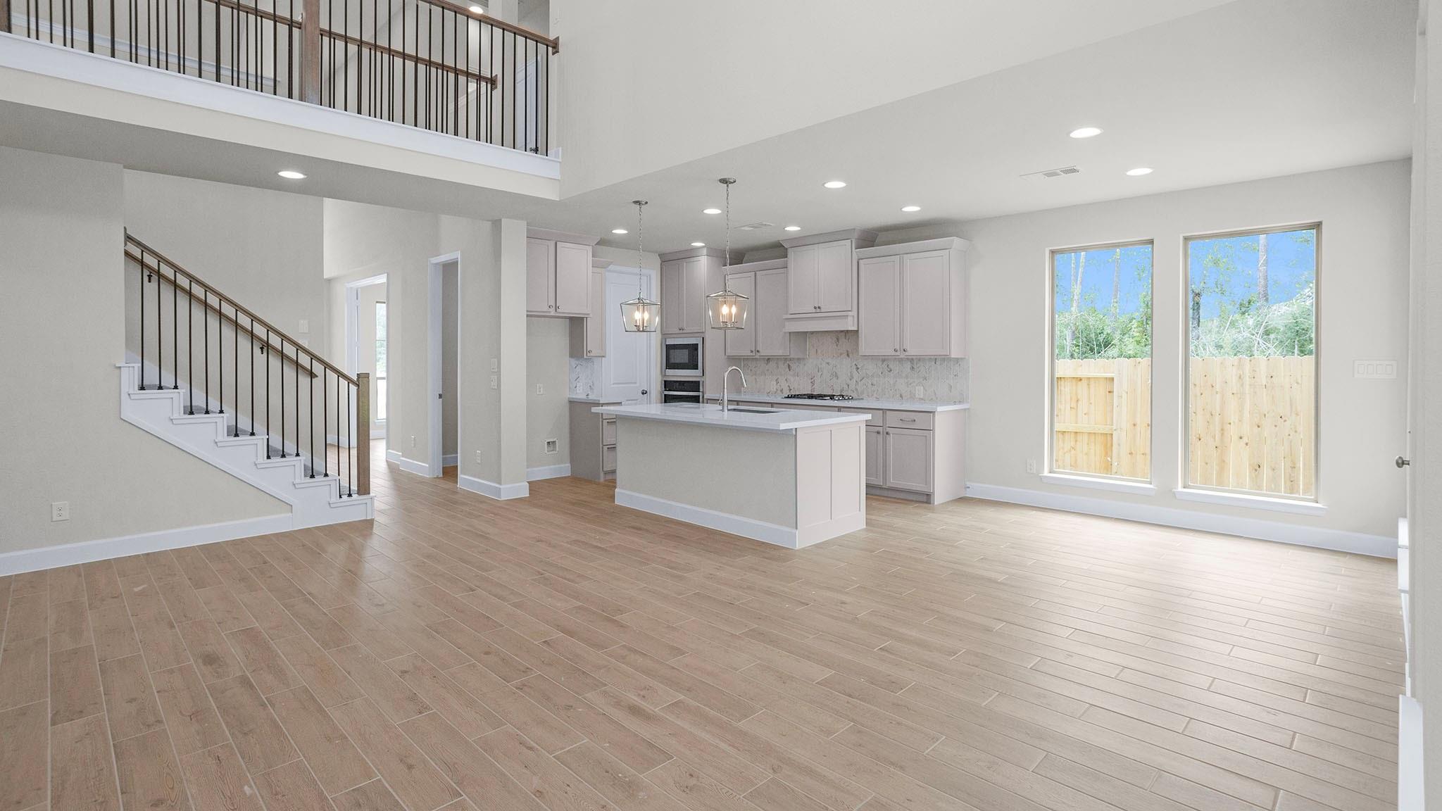 18111 Ramsey Way Lane