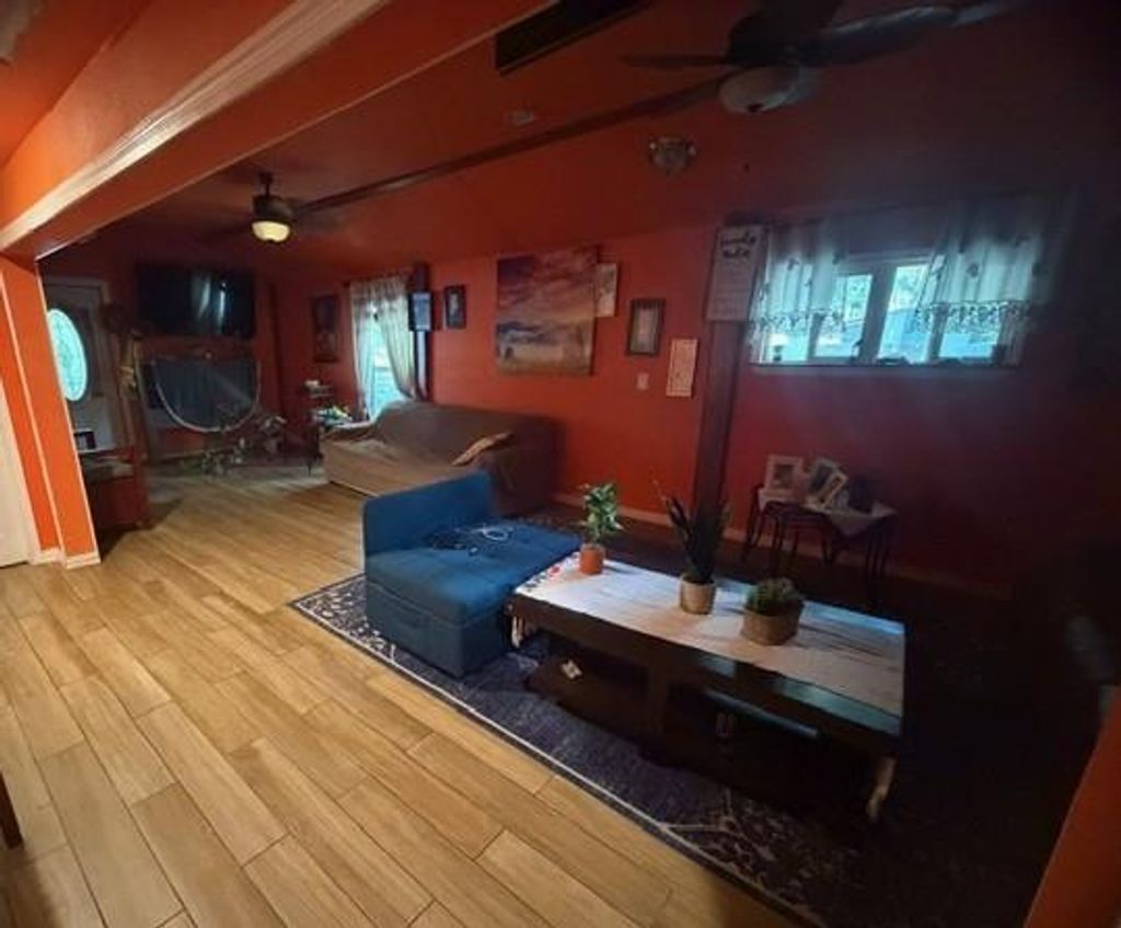 Photo of 19040 Nottingham Street, New Caney, TX 77357 (MLS # 88946762)