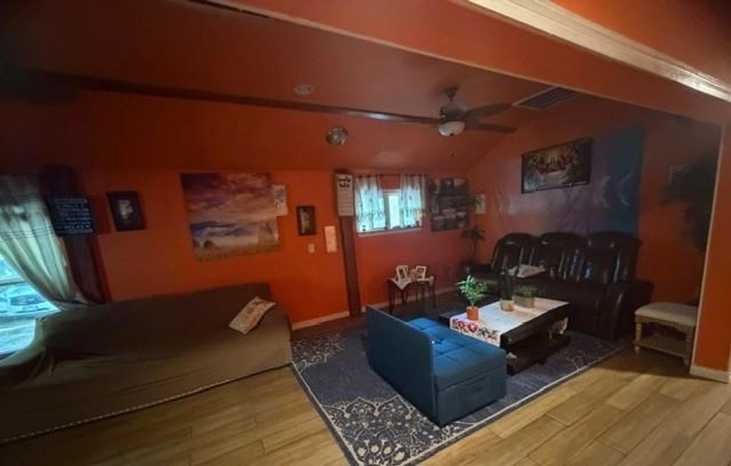 Photo of 19040 Nottingham Street, New Caney, TX 77357 (MLS # 88946762)