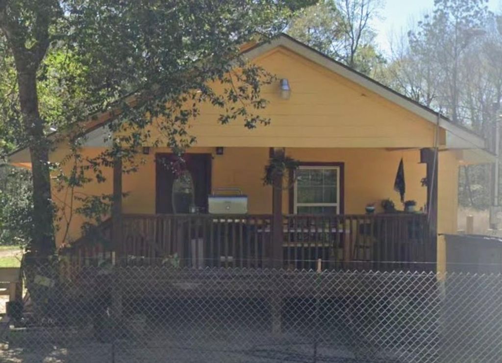 Photo of 19040 Nottingham Street, New Caney, TX 77357 (MLS # 88946762)