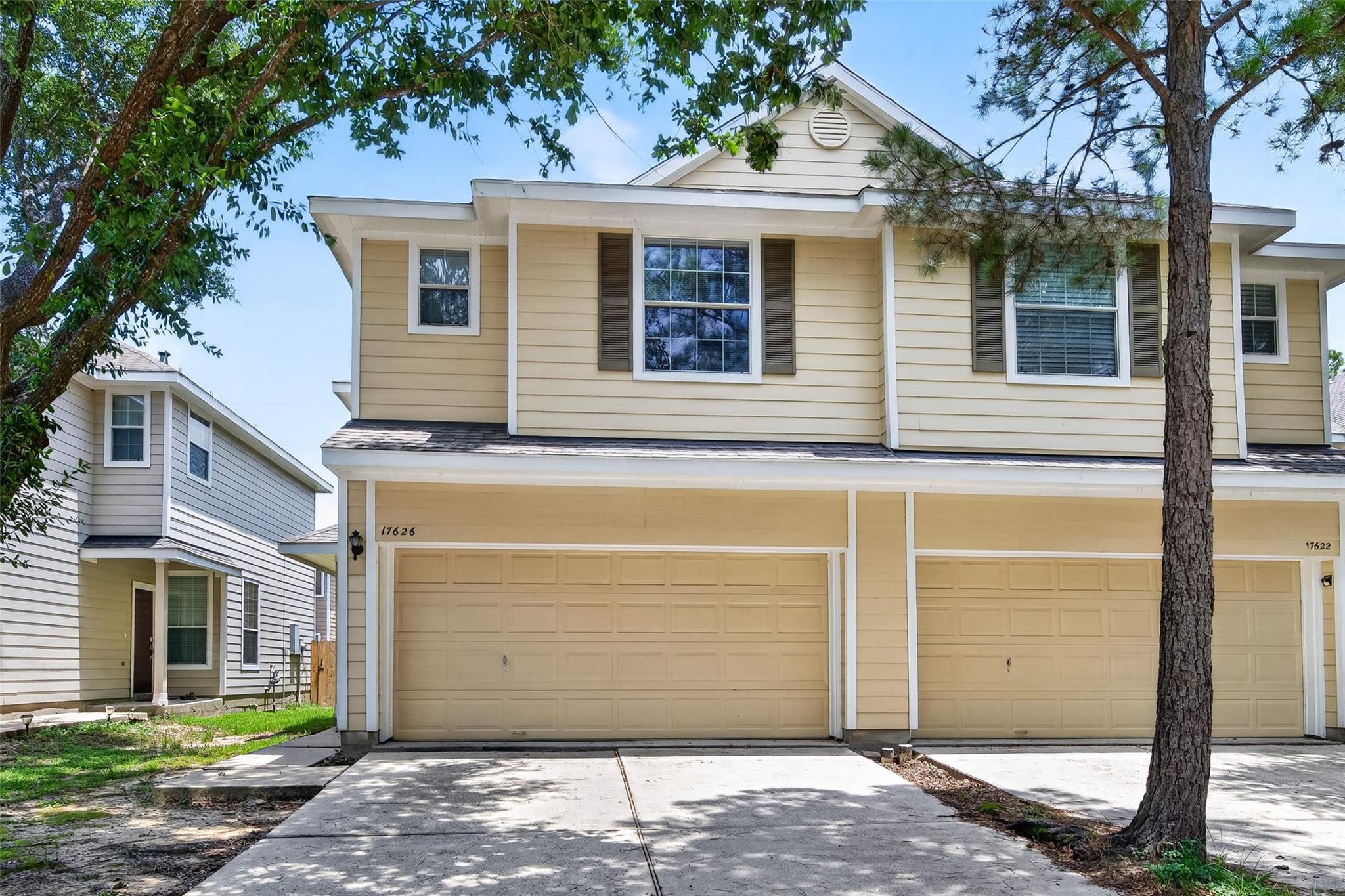 17626 Olympic Park Lane