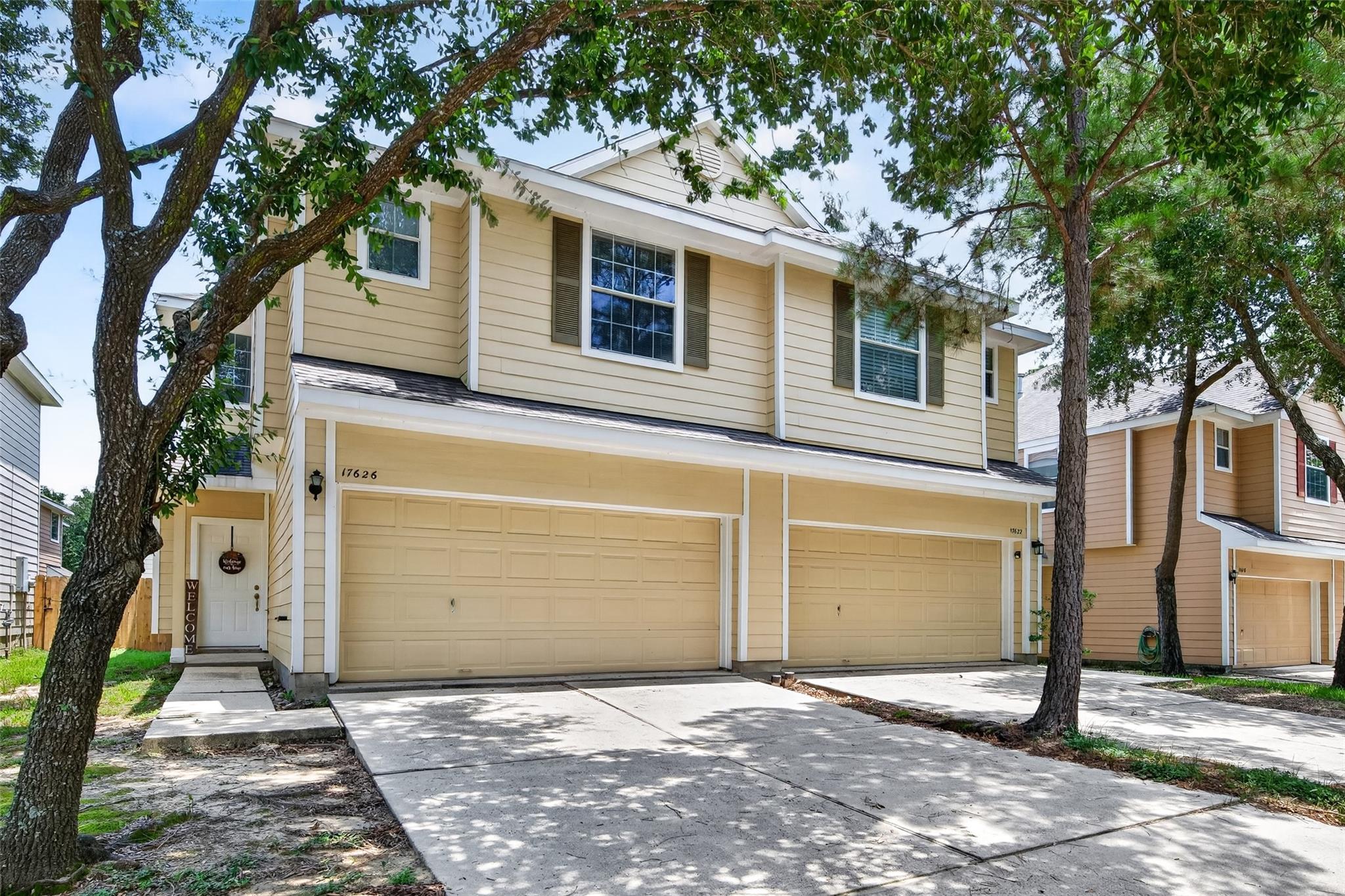 17626 Olympic Park Lane