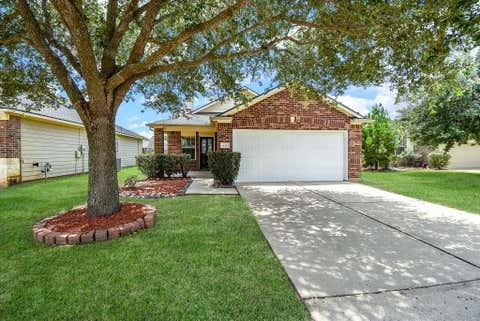 Photo of 22427 Bellow Glen Drive, Katy, TX 77449 (MLS # 95553690)