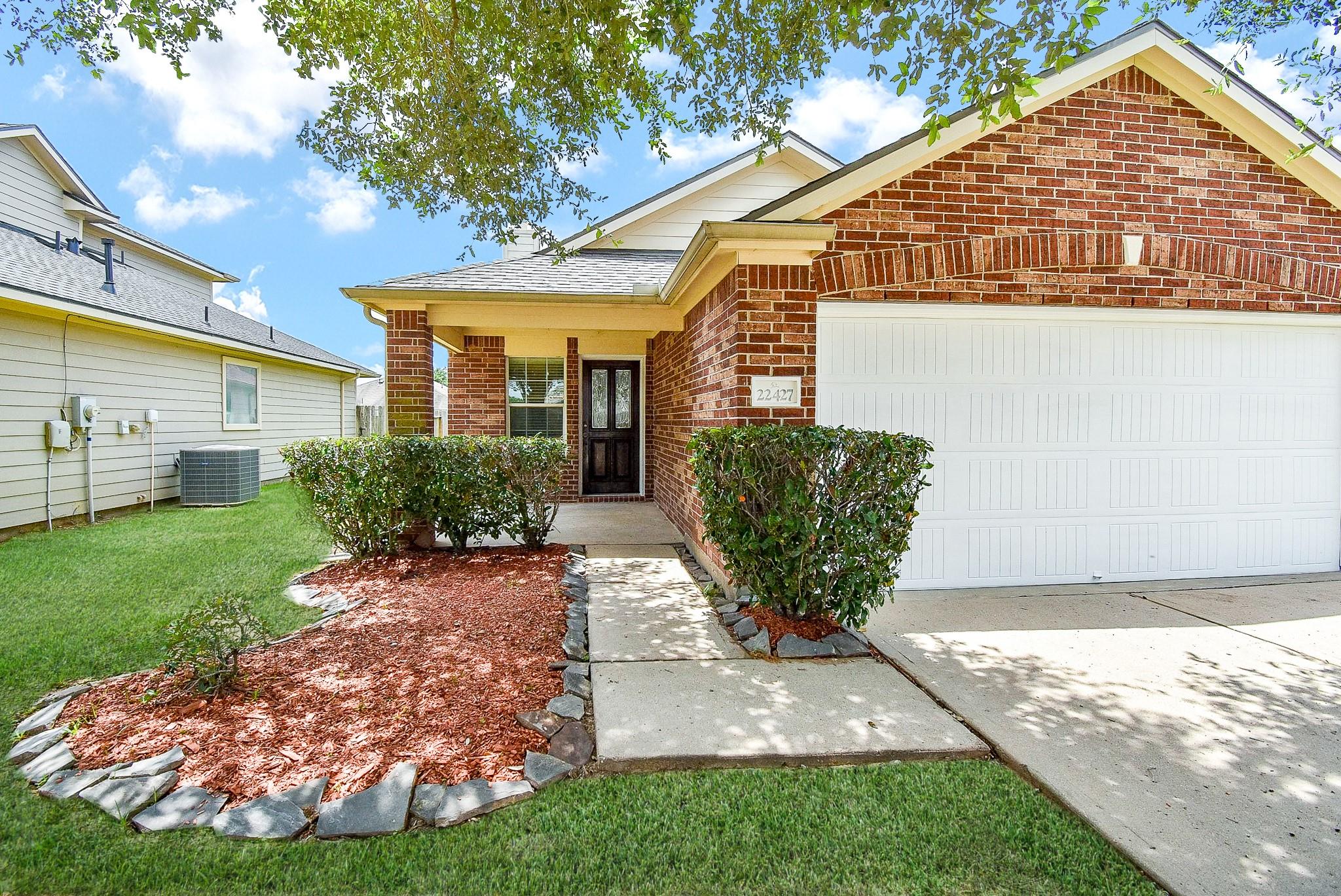22427 Bellow Glen Drive