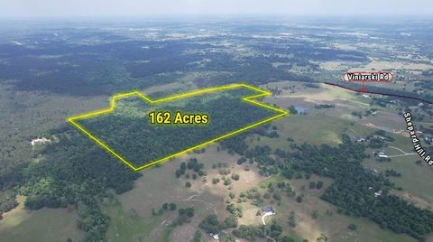 Vacant Land For Sale - 24 Lindley Survey Abstract<br/> Willis, TX 77318