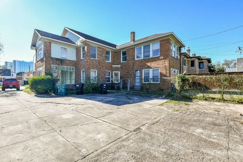 Tiny photo for 2407 Prospect Street, Houston, TX 77004 (MLS # 19535303)