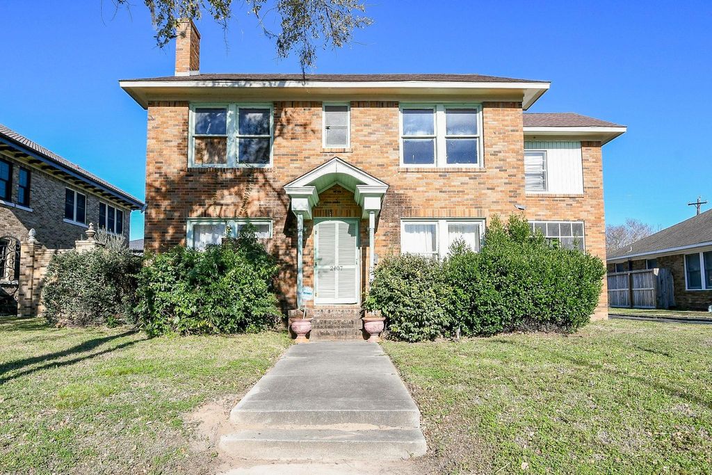 Photo of 2407 Prospect Street, Houston, TX 77004 (MLS # 19535303)