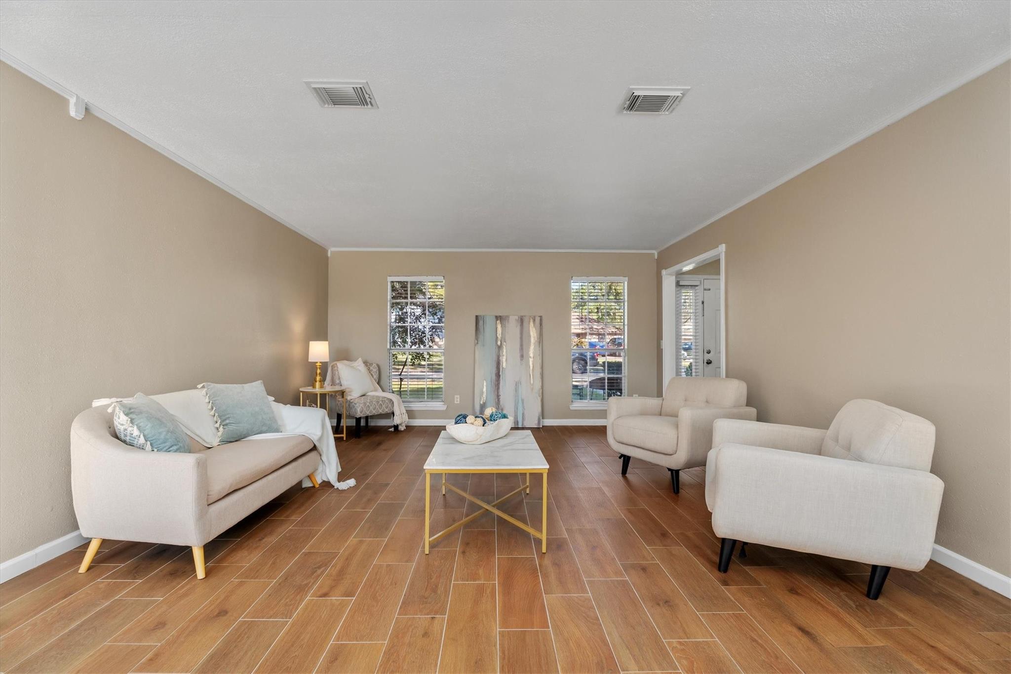 17203 Kettle Creek Drive