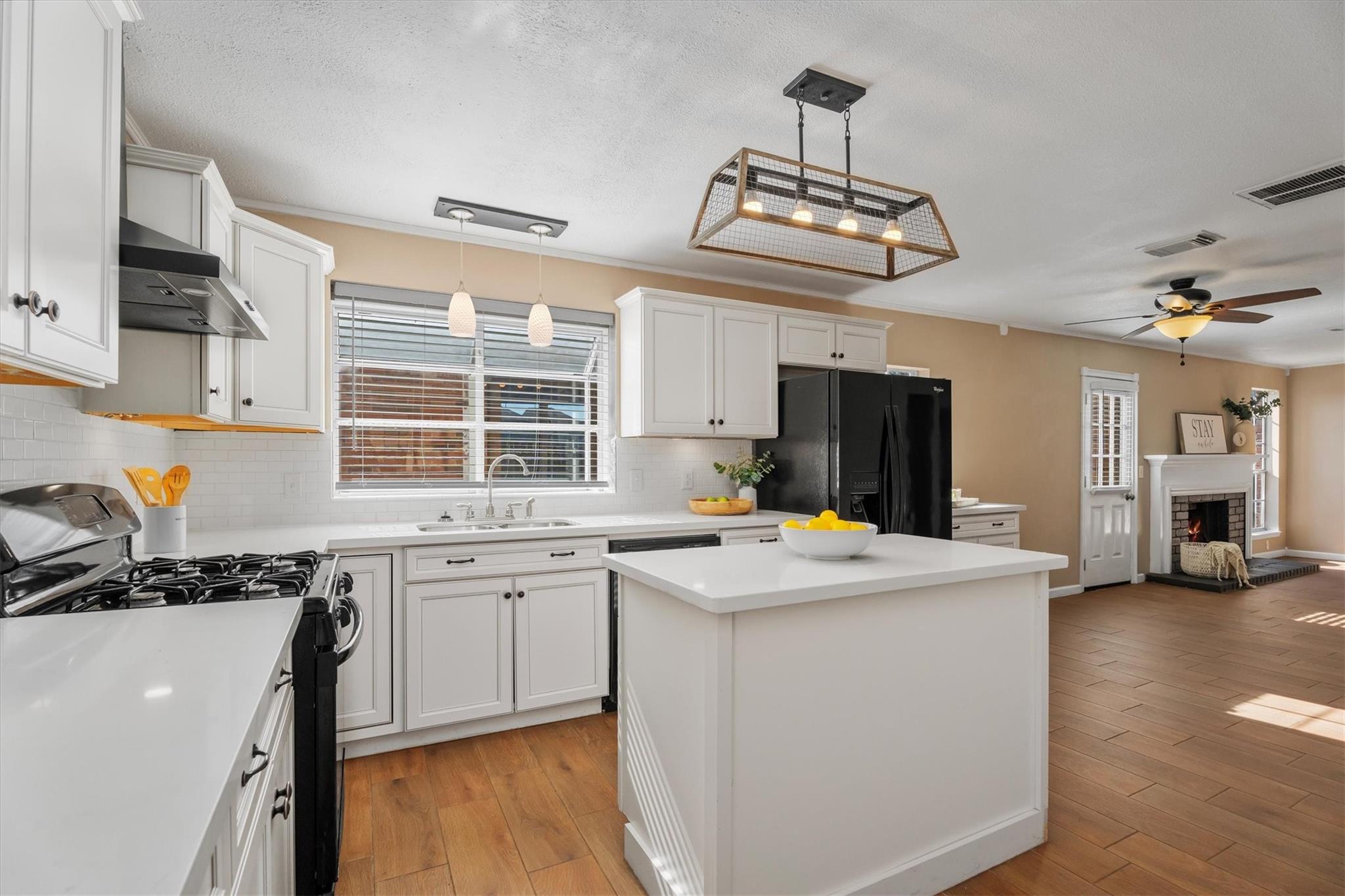 17203 Kettle Creek Drive