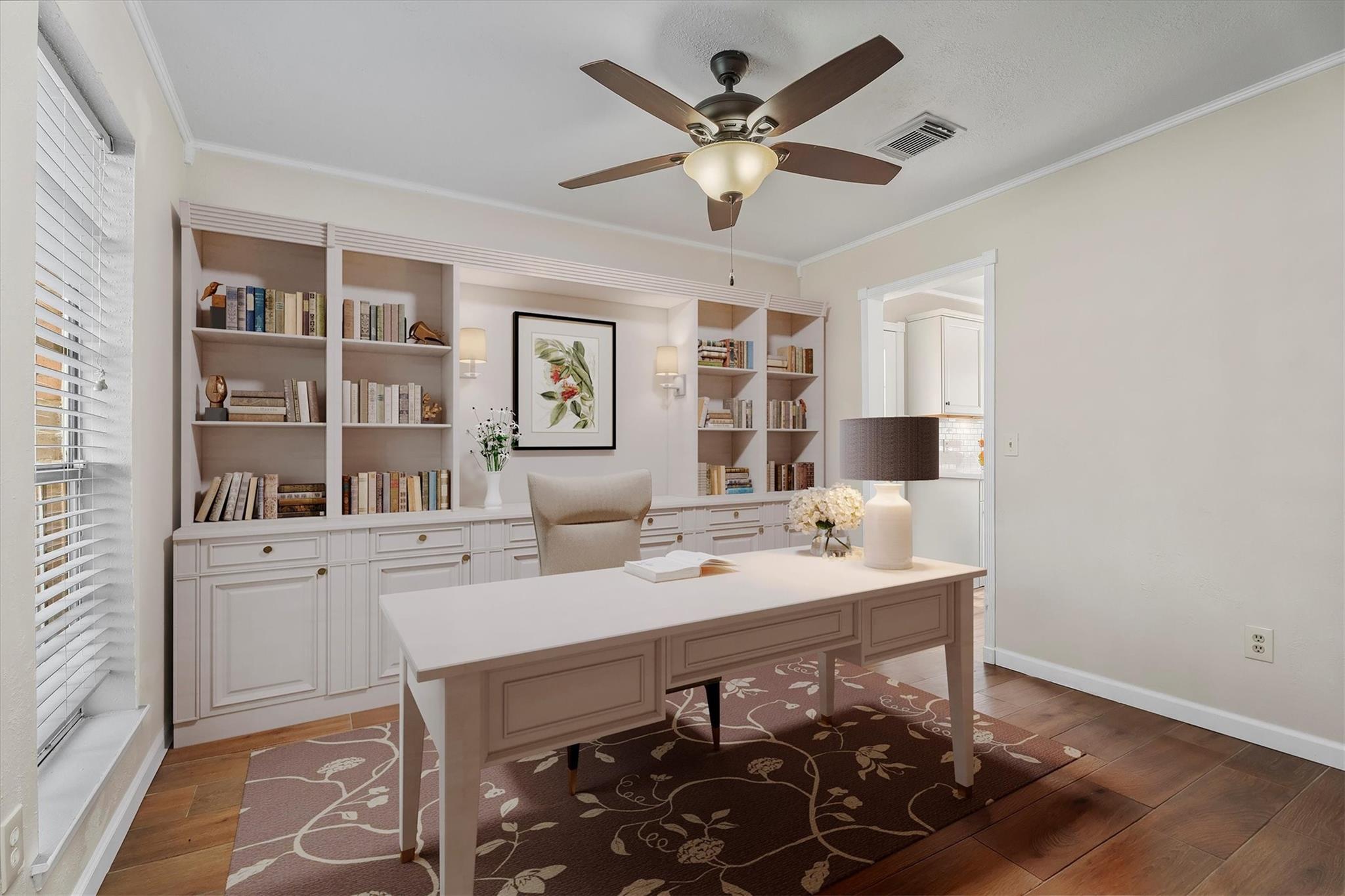 17203 Kettle Creek Drive