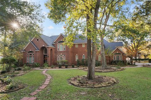 Photo of 17502 Seidel Road, Tomball, TX 77377 (MLS # 53639671)
