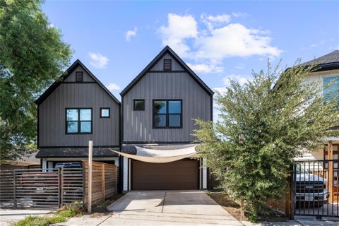 Photo of 206 Drennan Street, Houston, TX 77003 (MLS # 10985205)