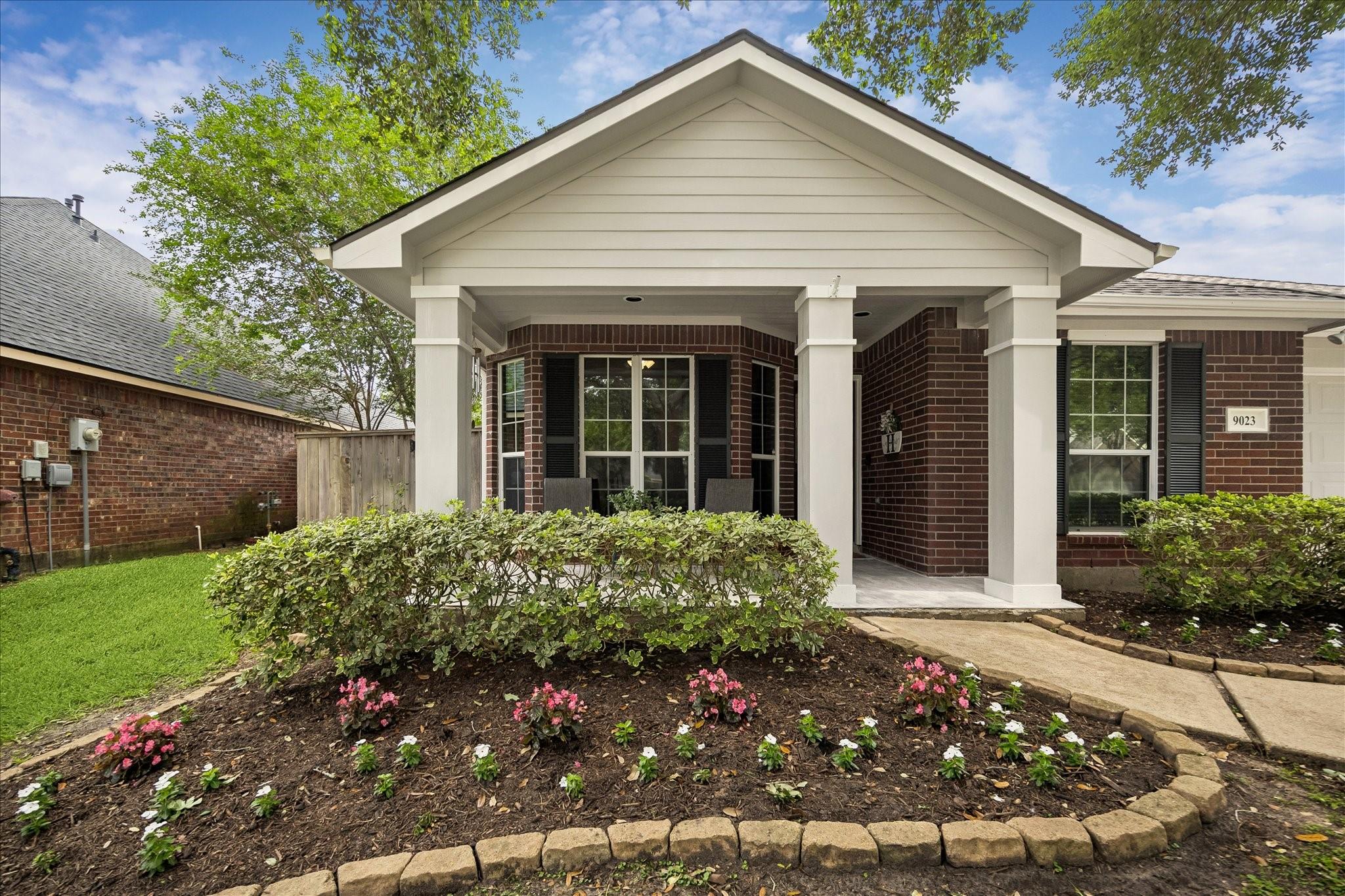 9023 Carriage Point Drive