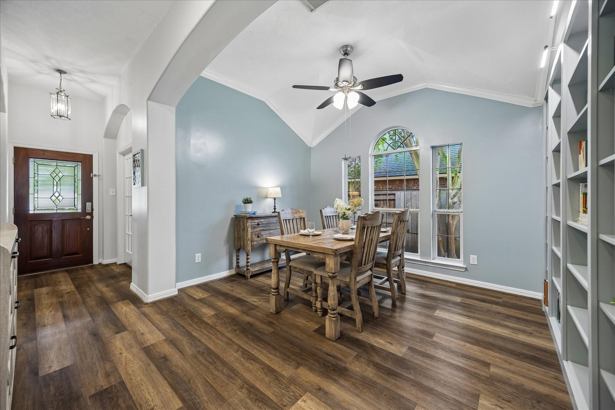 9023 Carriage Point Drive