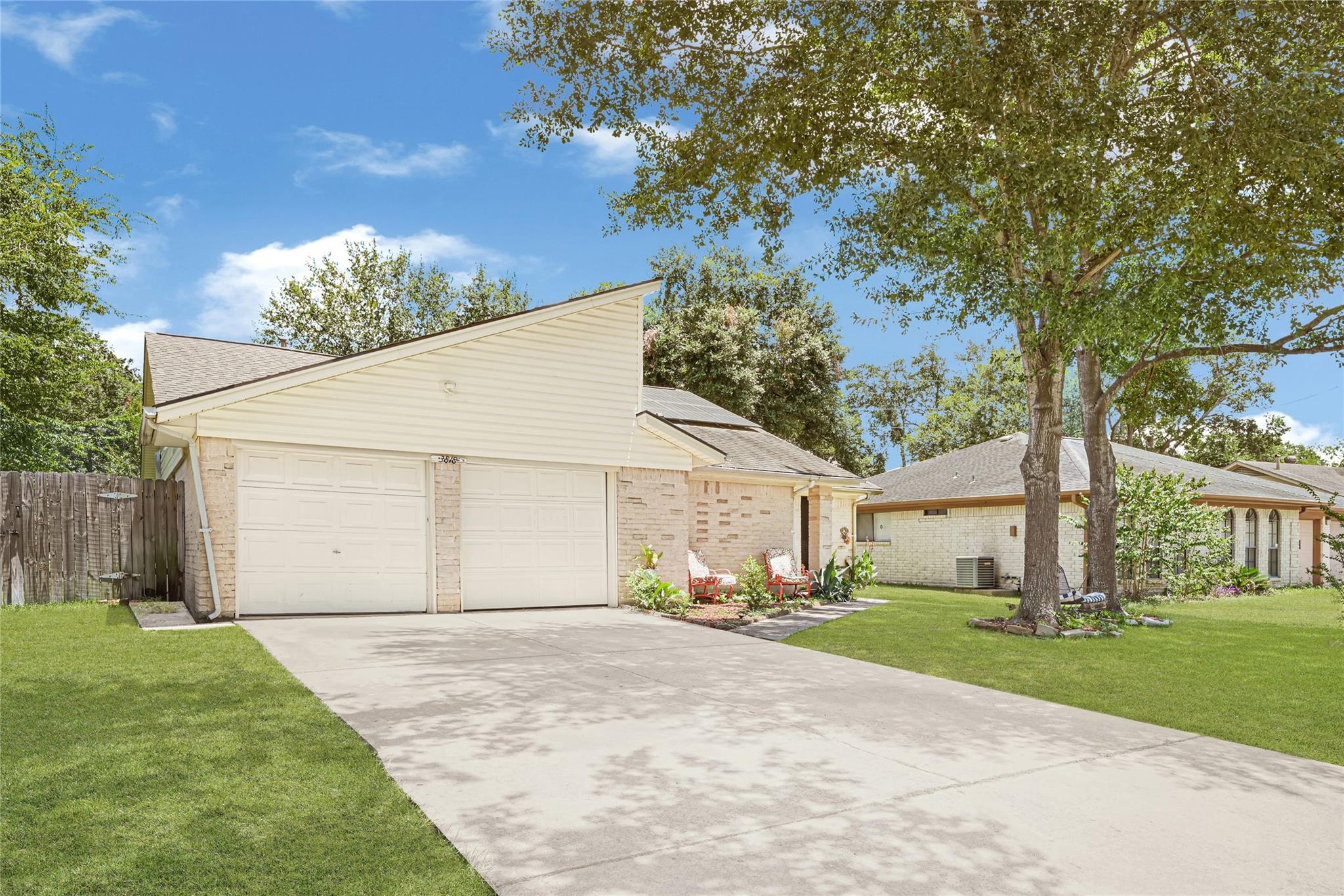 3818 Saint William Lane