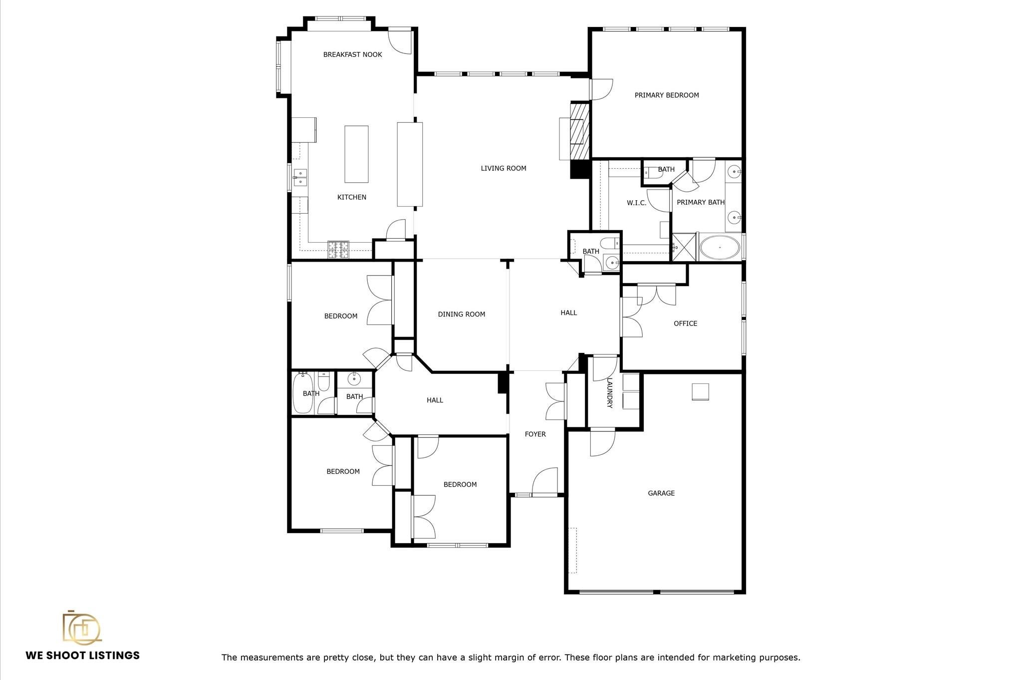 7502 Heron Lakes Drive