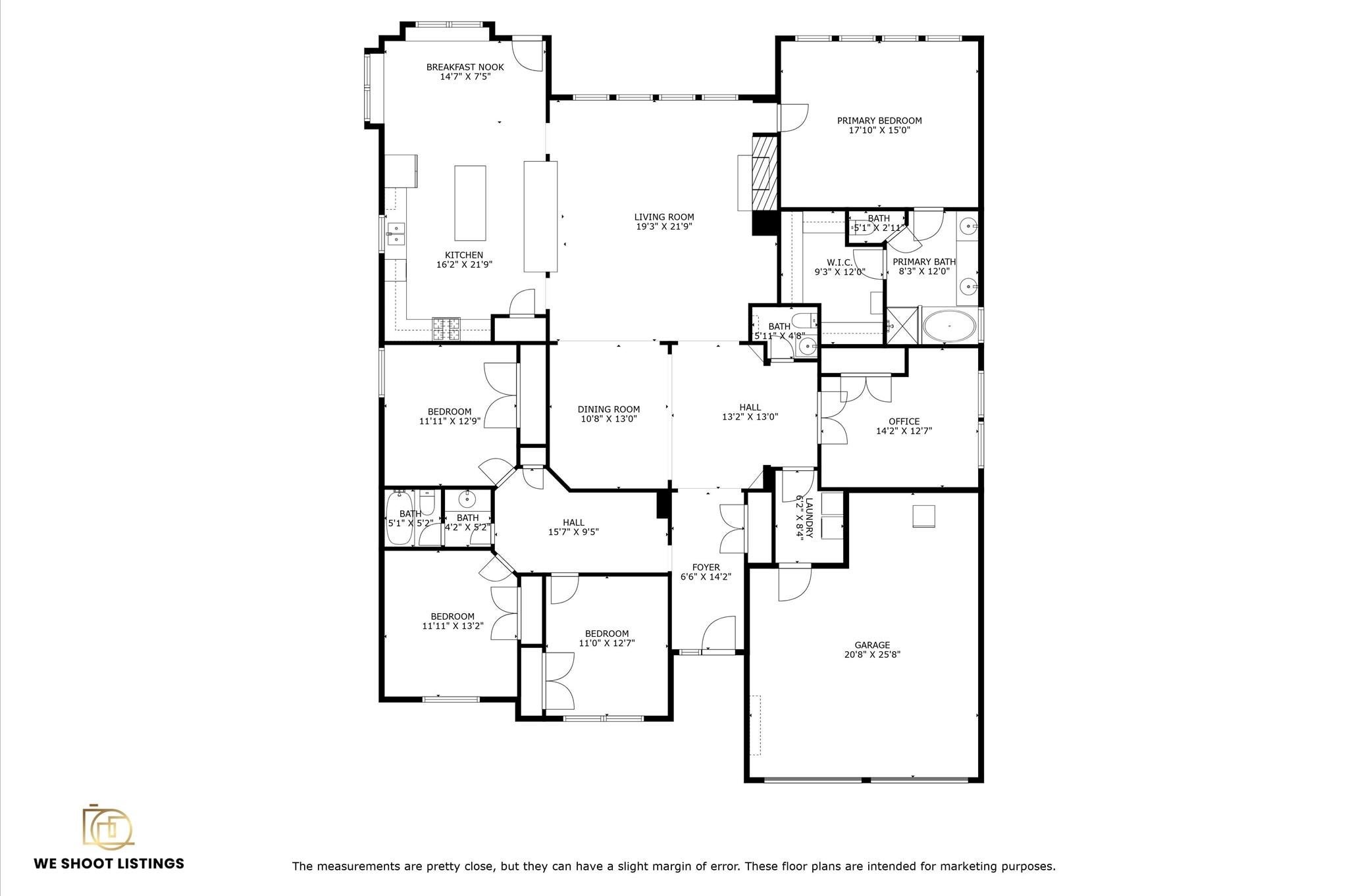 7502 Heron Lakes Drive