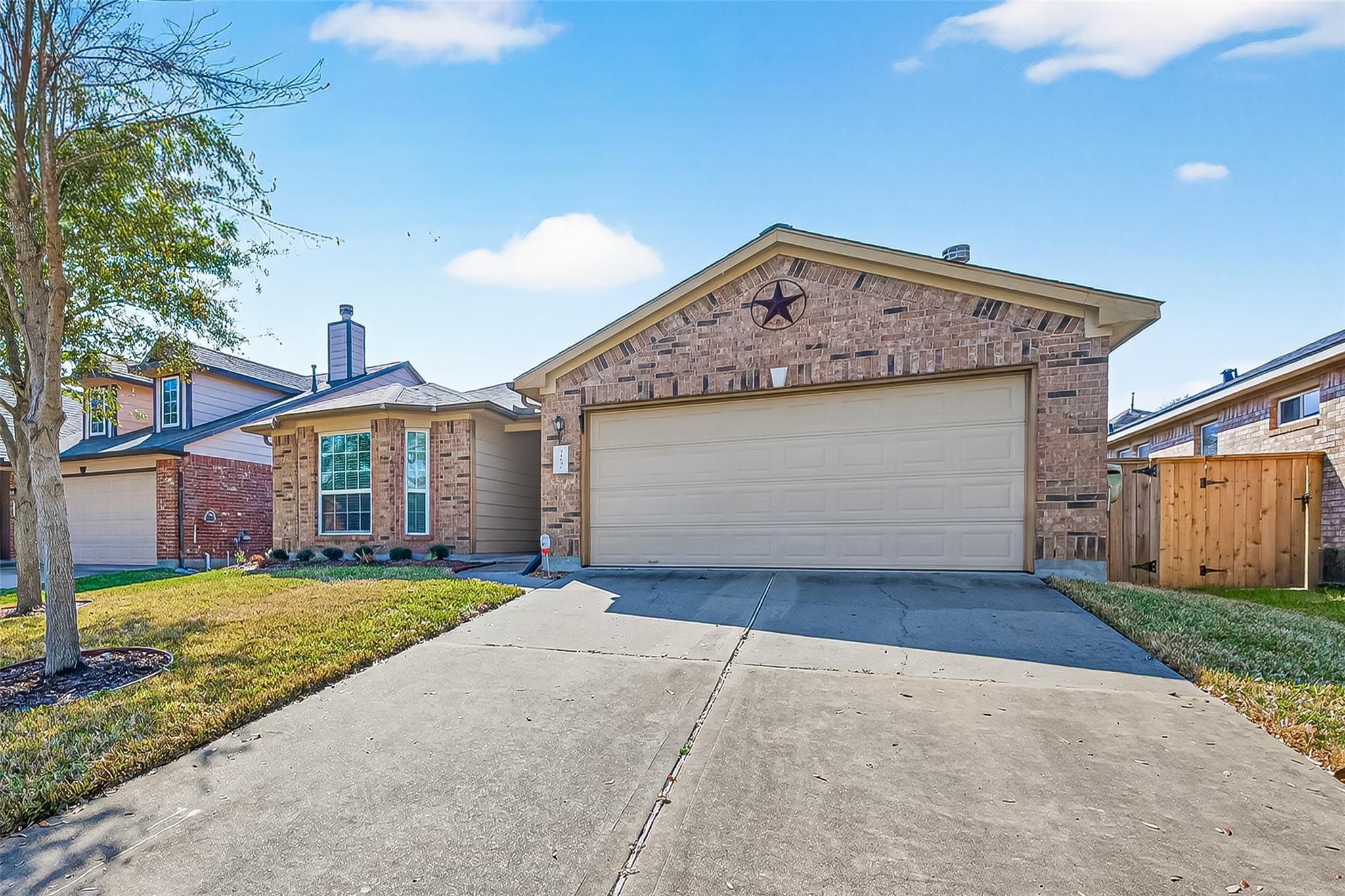 21535 Maggie Mist Drive