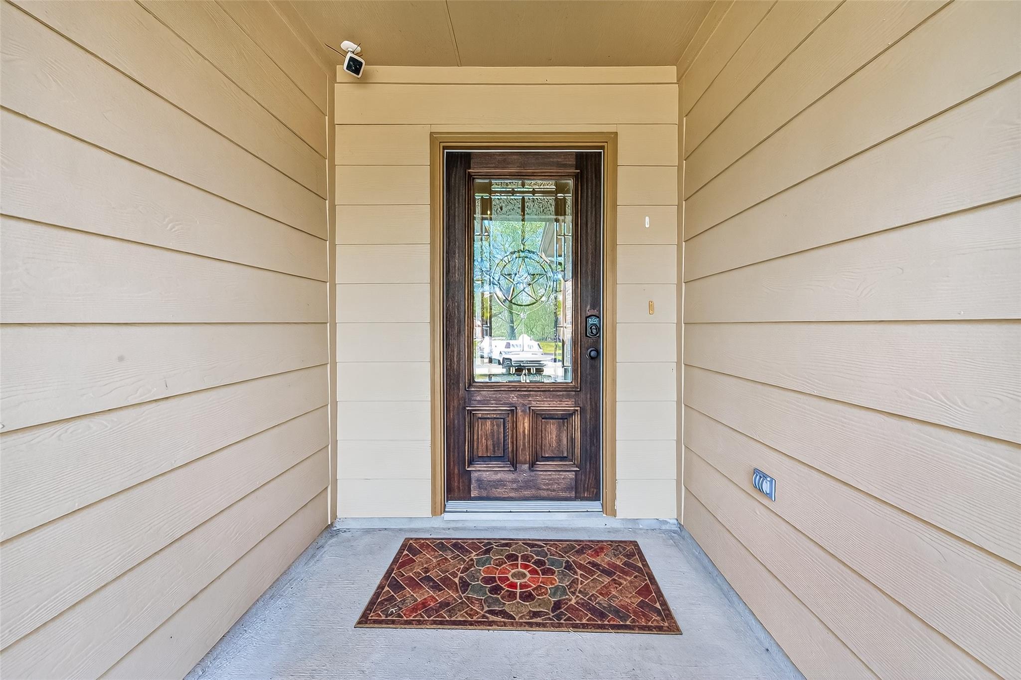 21535 Maggie Mist Drive