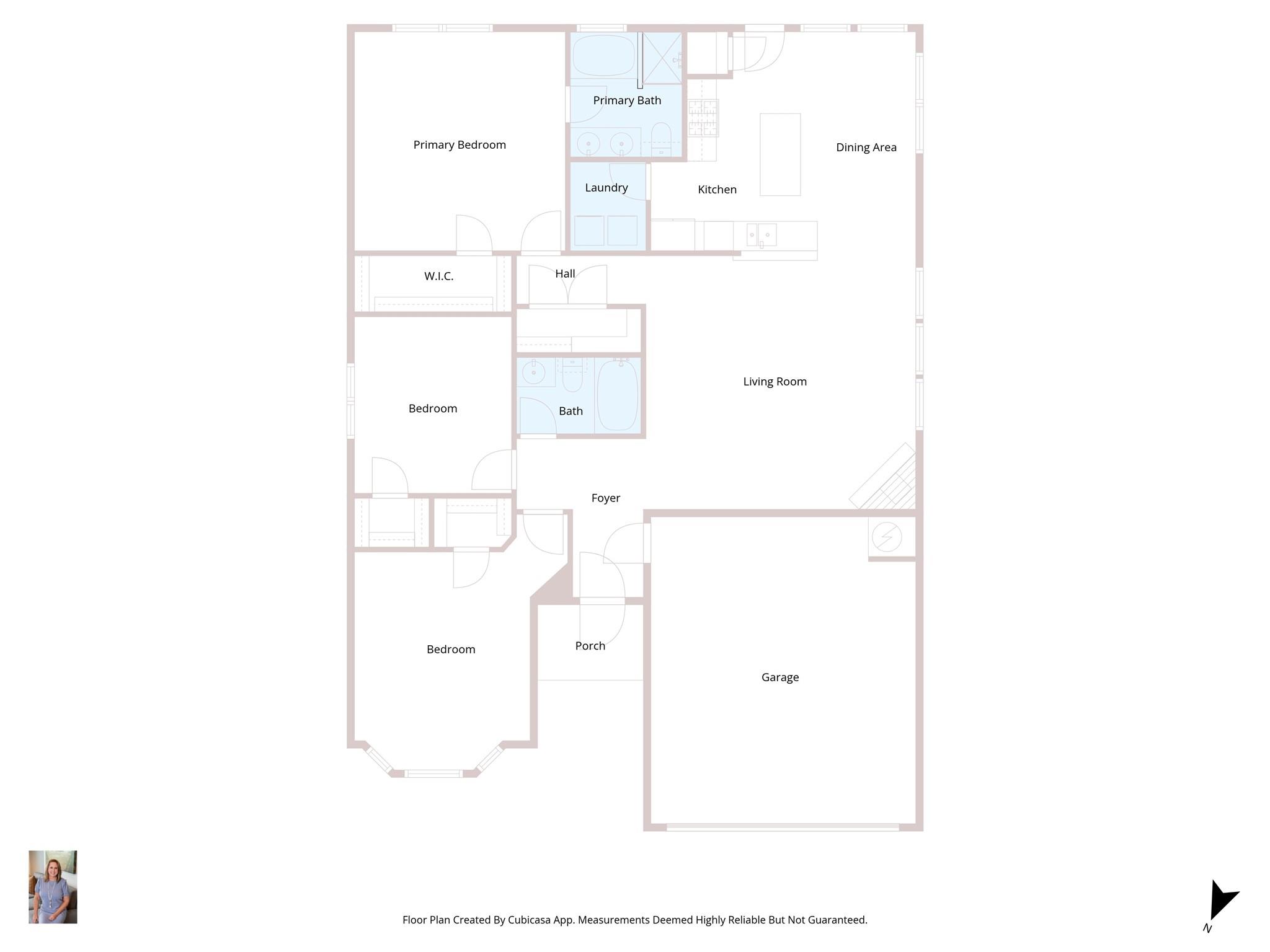 21535 Maggie Mist Drive