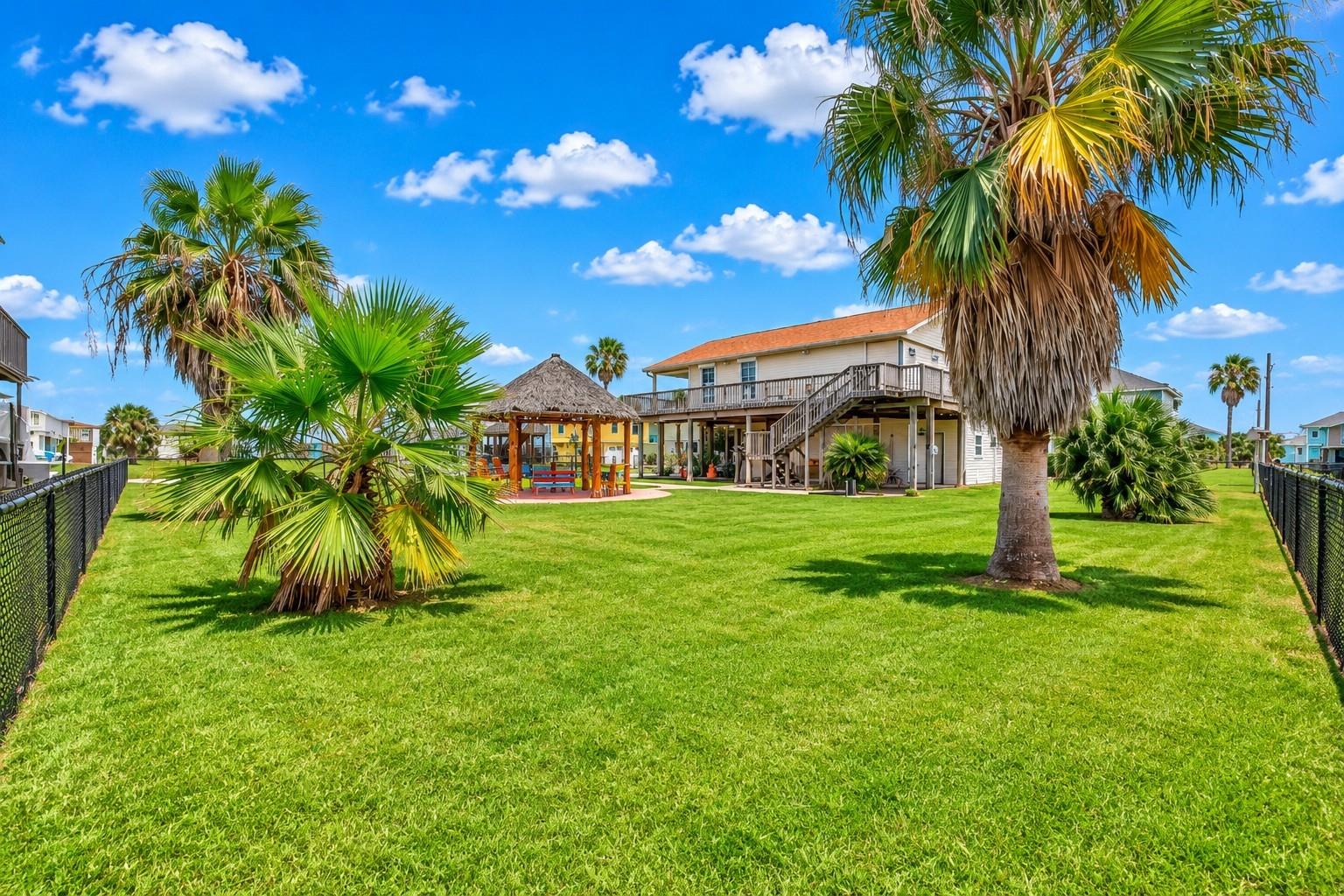 4102 Jackson Drive