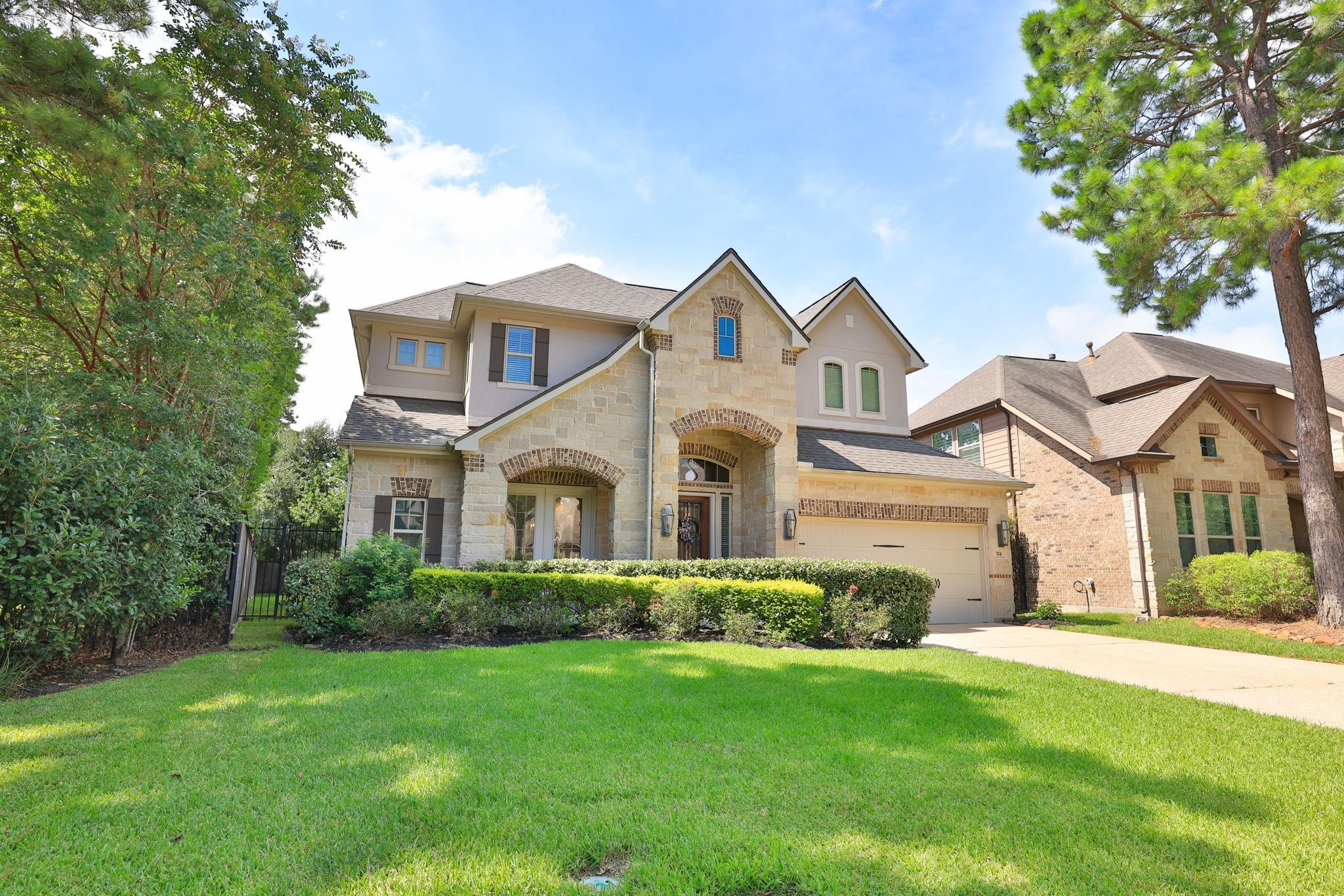 174 Lindenberry Circle