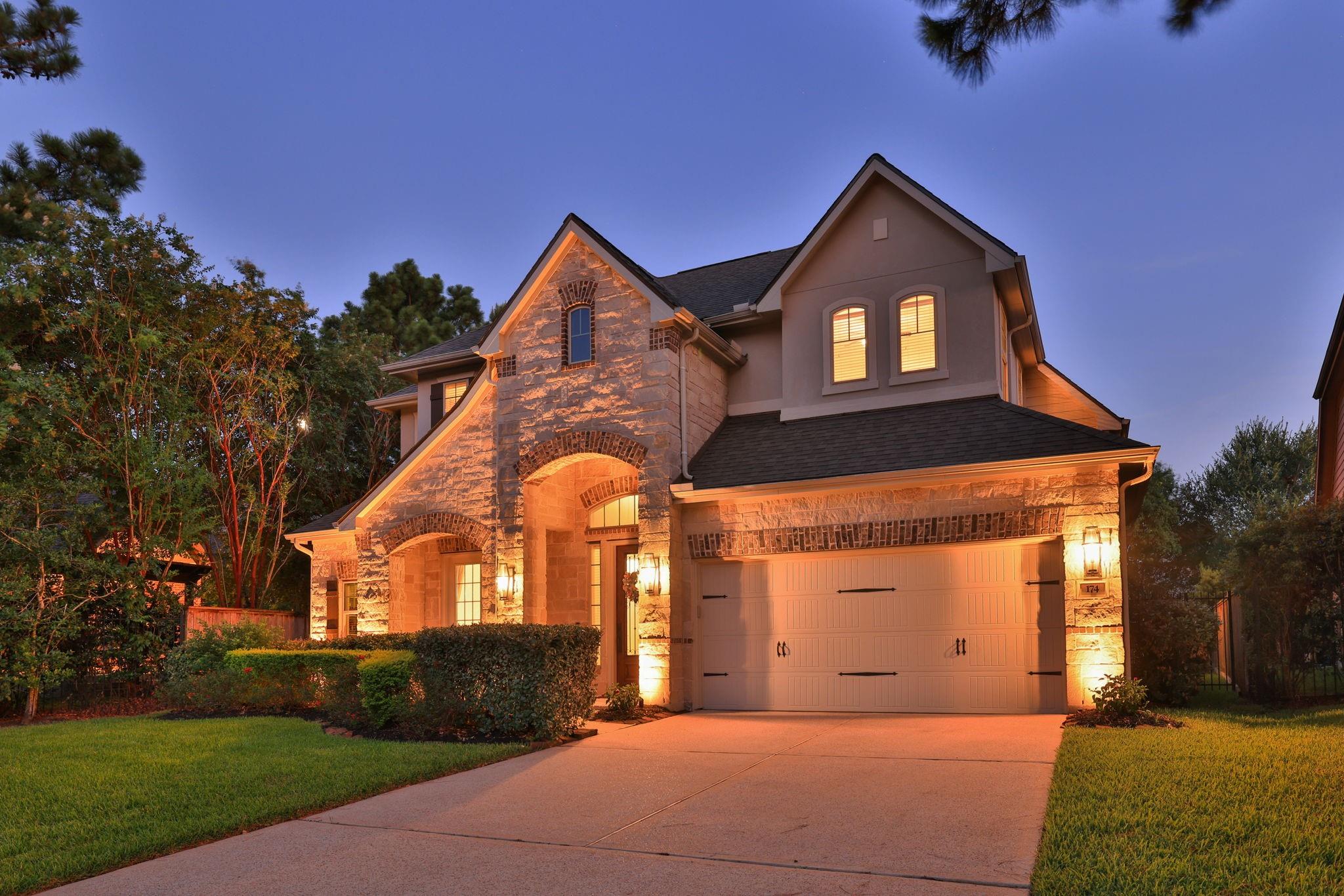174 Lindenberry Circle