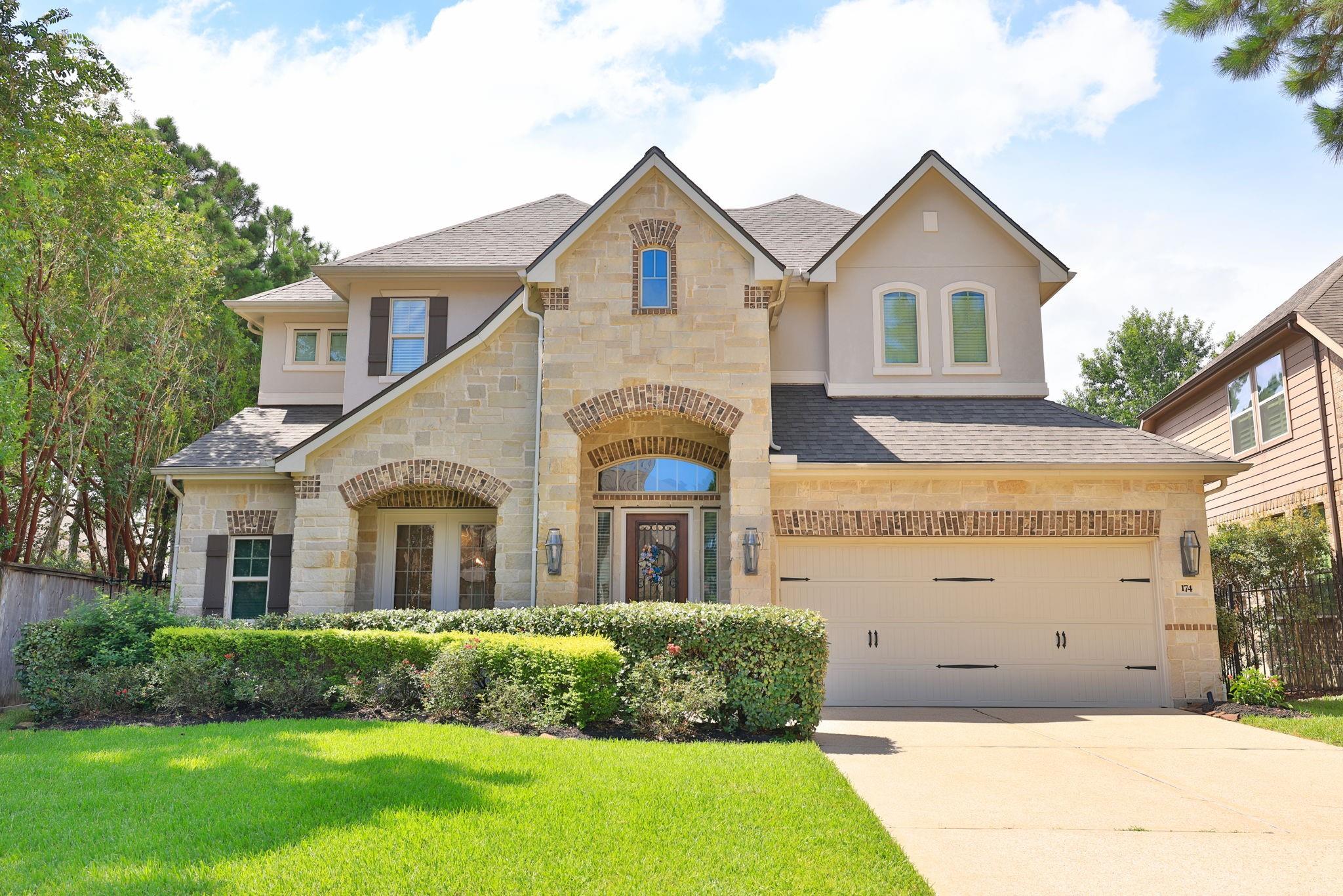 174 Lindenberry Circle