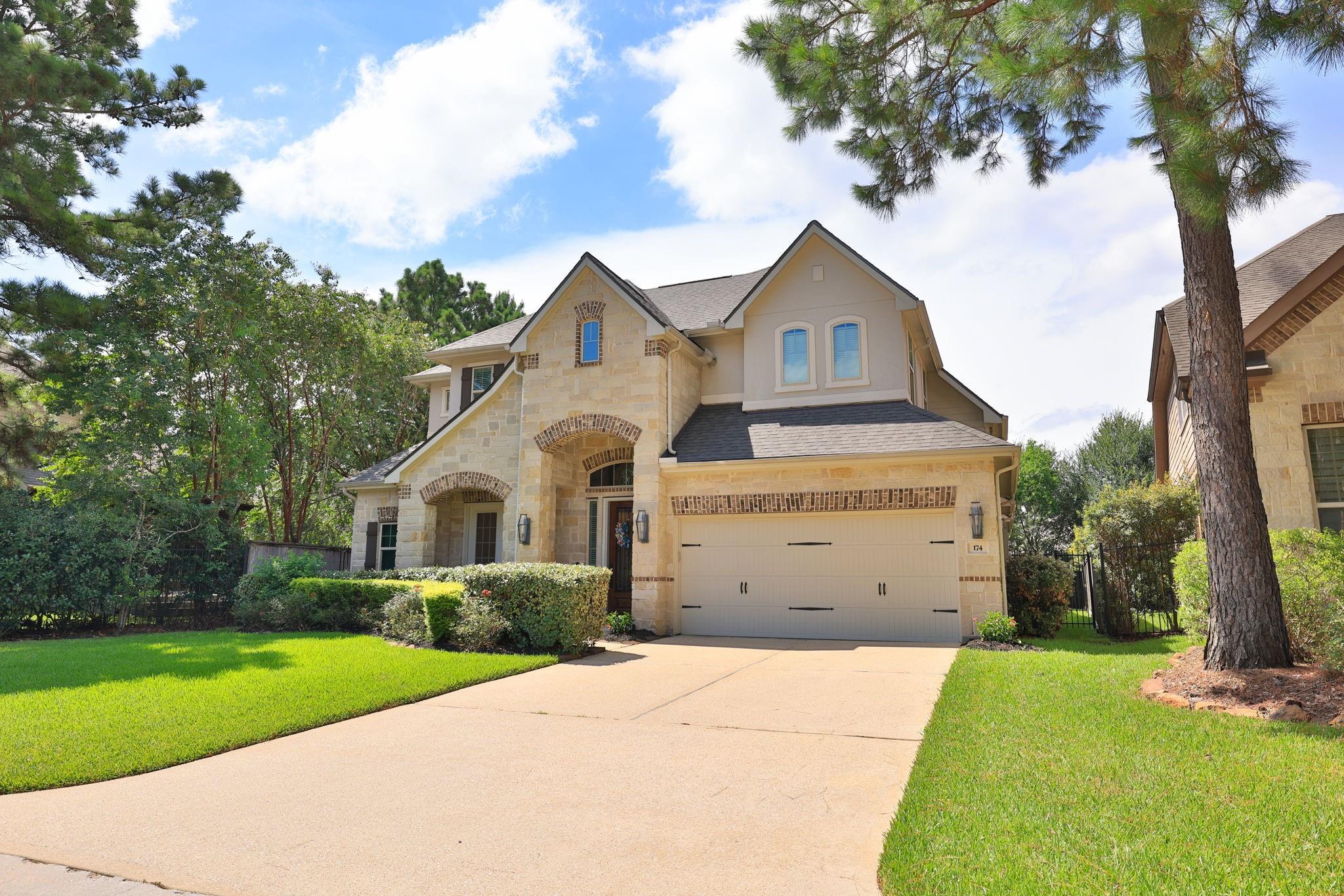 174 Lindenberry Circle