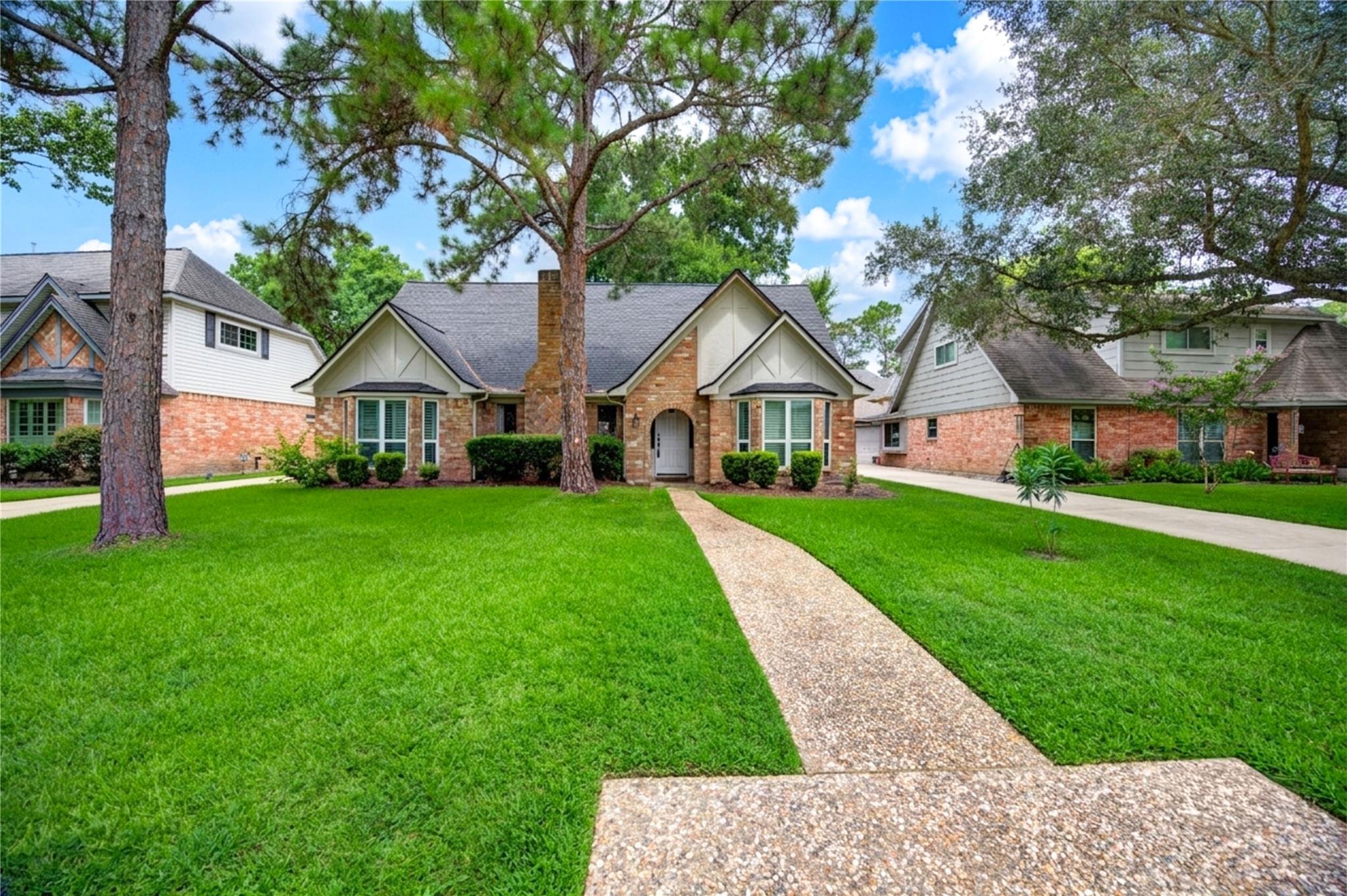 20610 Laurel Lock Drive