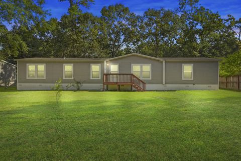 29606 Wichita Falls St Magnolia TX 77354