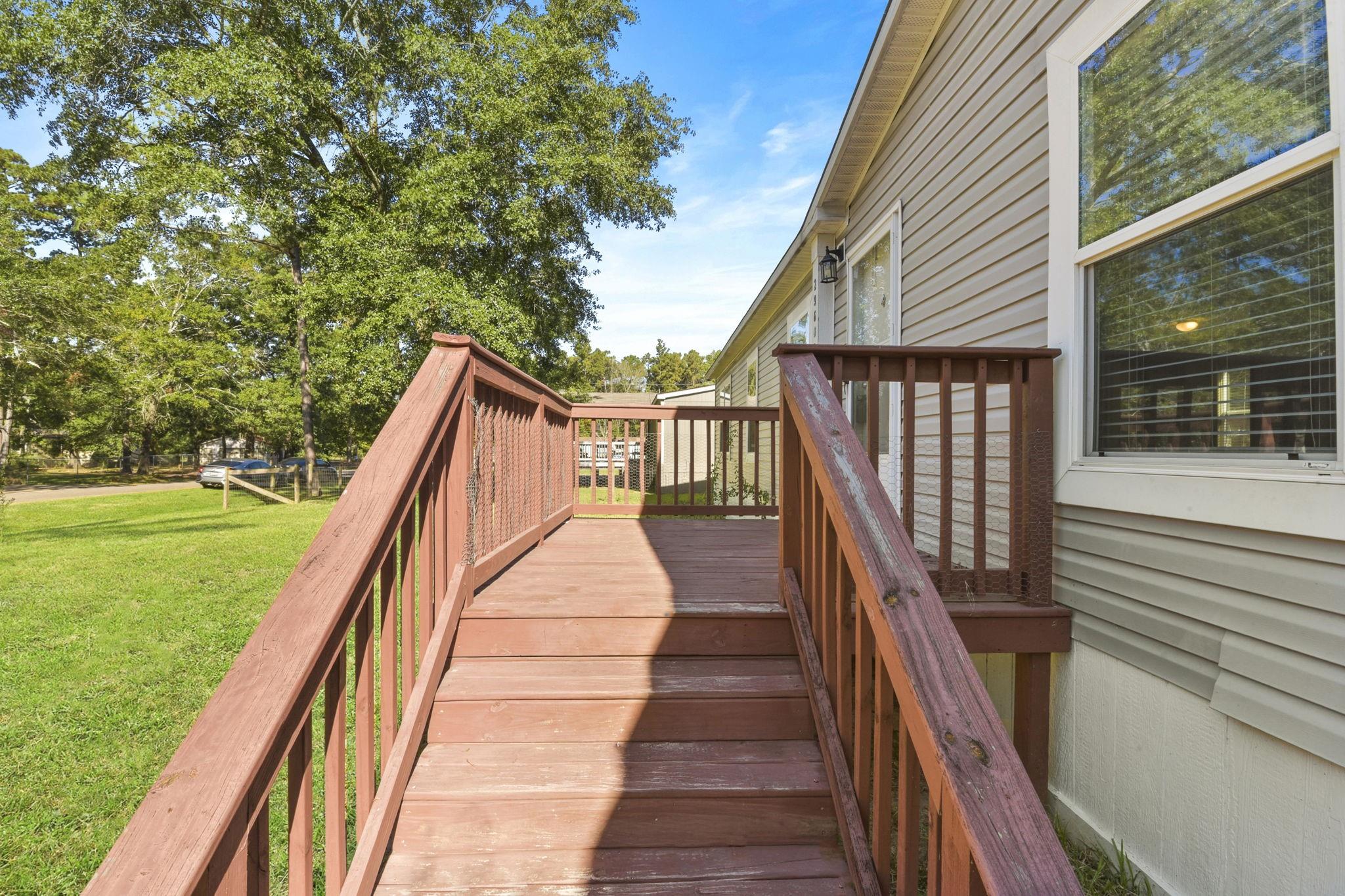 29606 Wichita Falls St