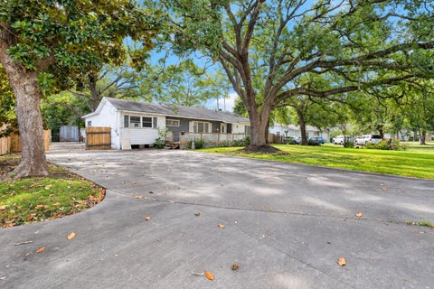 Photo of 1303 Lake Road, La Marque, TX 77568 (MLS # 32559804)